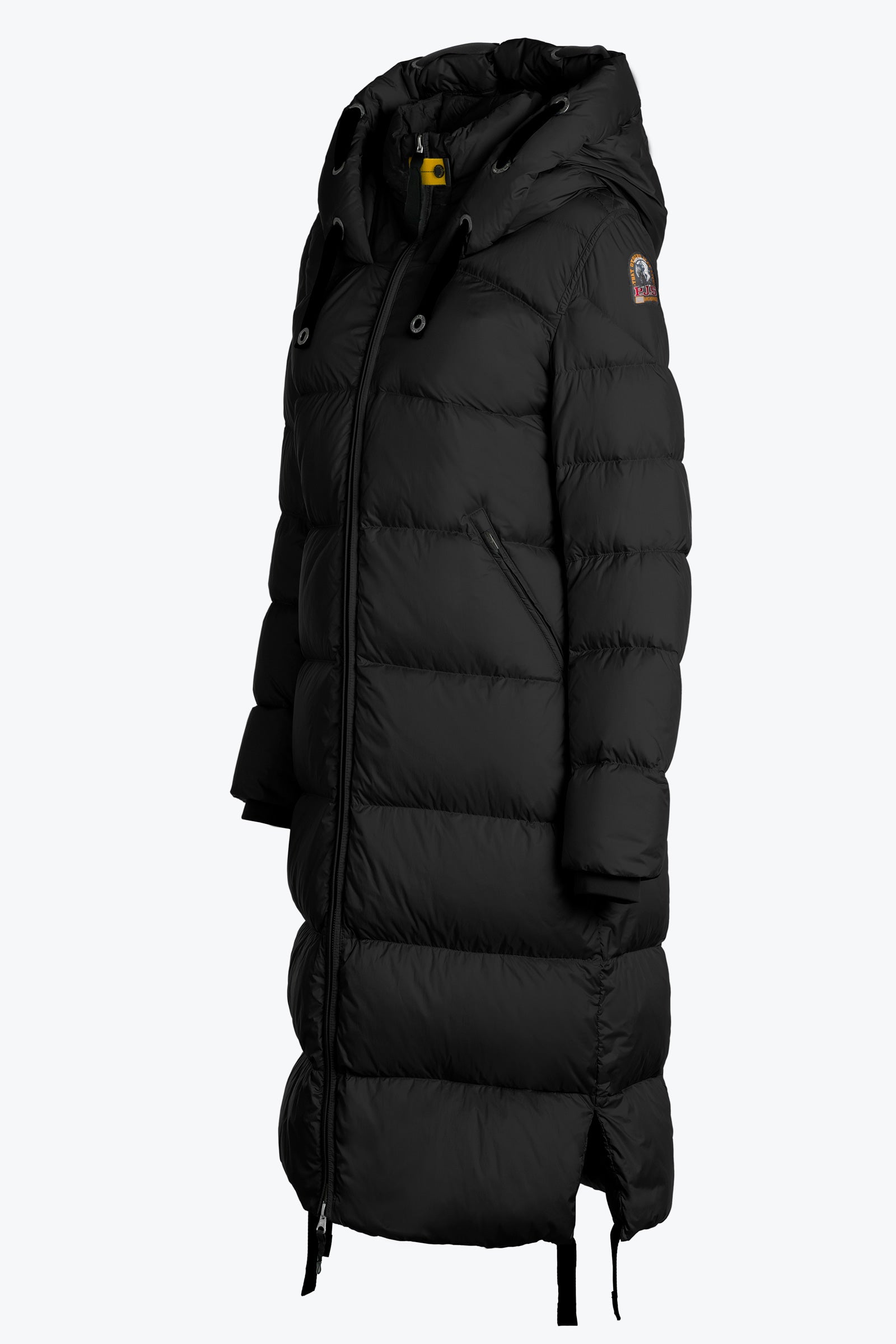 parajumpers-naisten-untuvatakki-panda-w-downjacket-musta-2