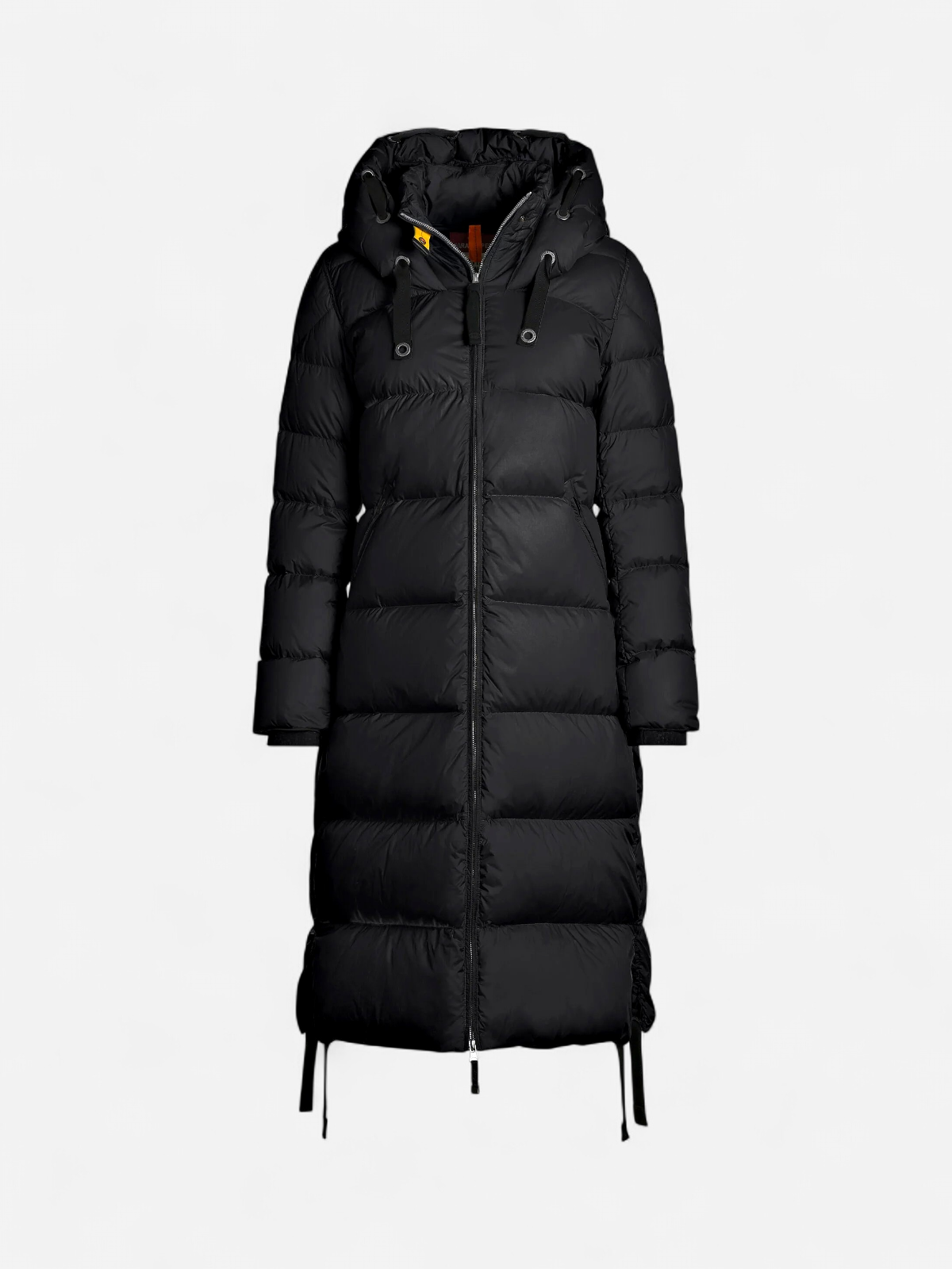 Parajumpers Naisten Untuvatakki PANDA-W DOWNJACKET Musta - Kekäle.fi