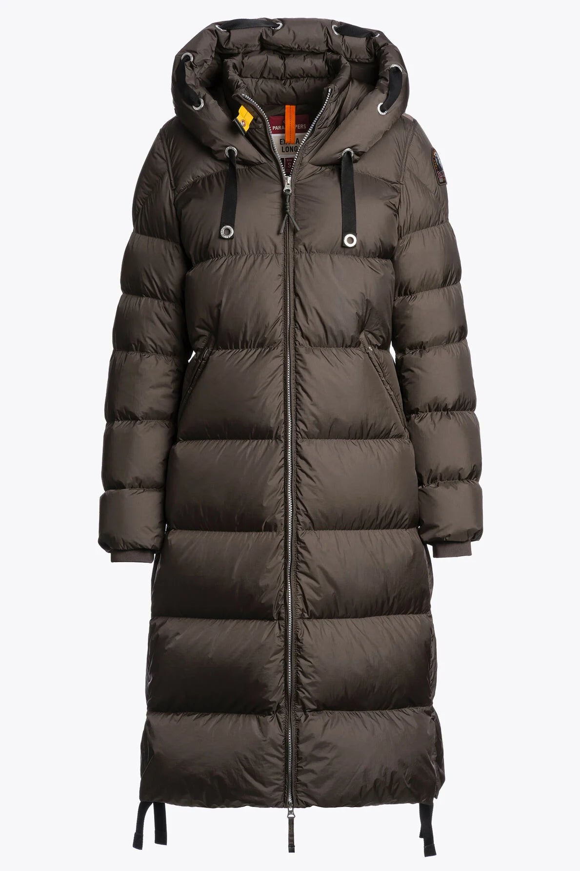 parajumpers-naisten-untuvatakki-panda-w-downjacket-tummanruskea-1