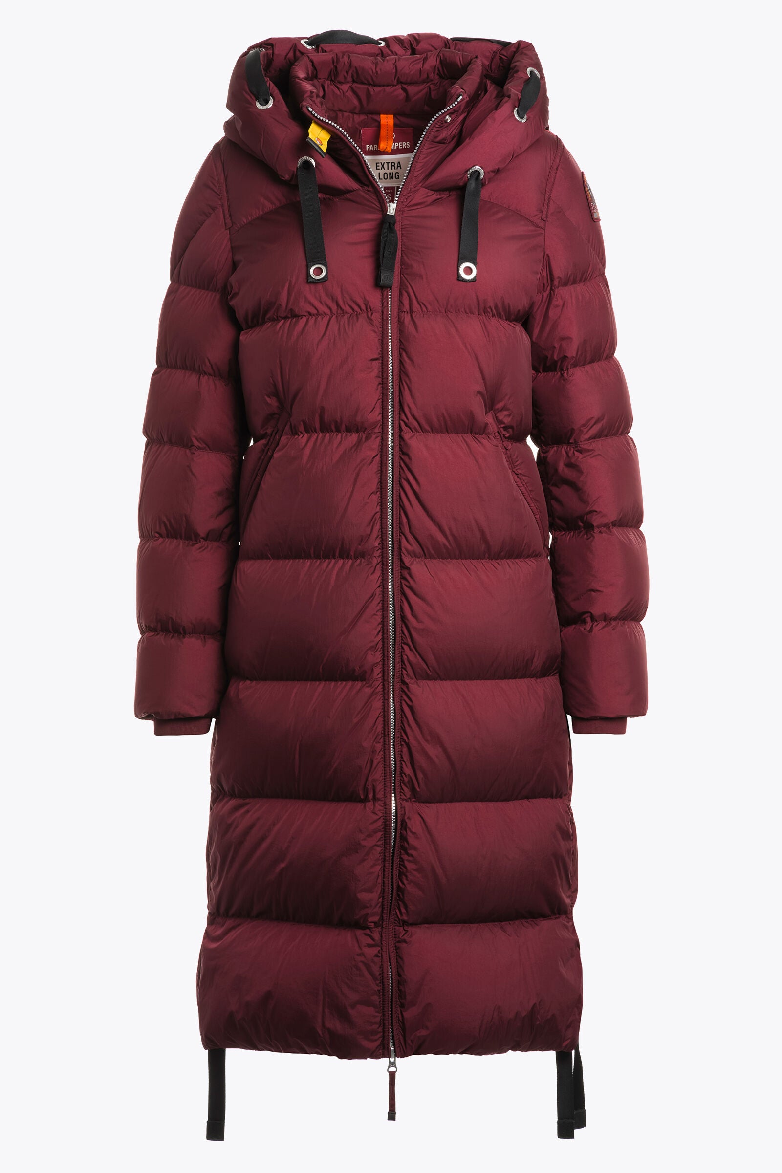 parajumpers-naisten-untuvatakki-panda-w-downjacket-viininpunainen-1