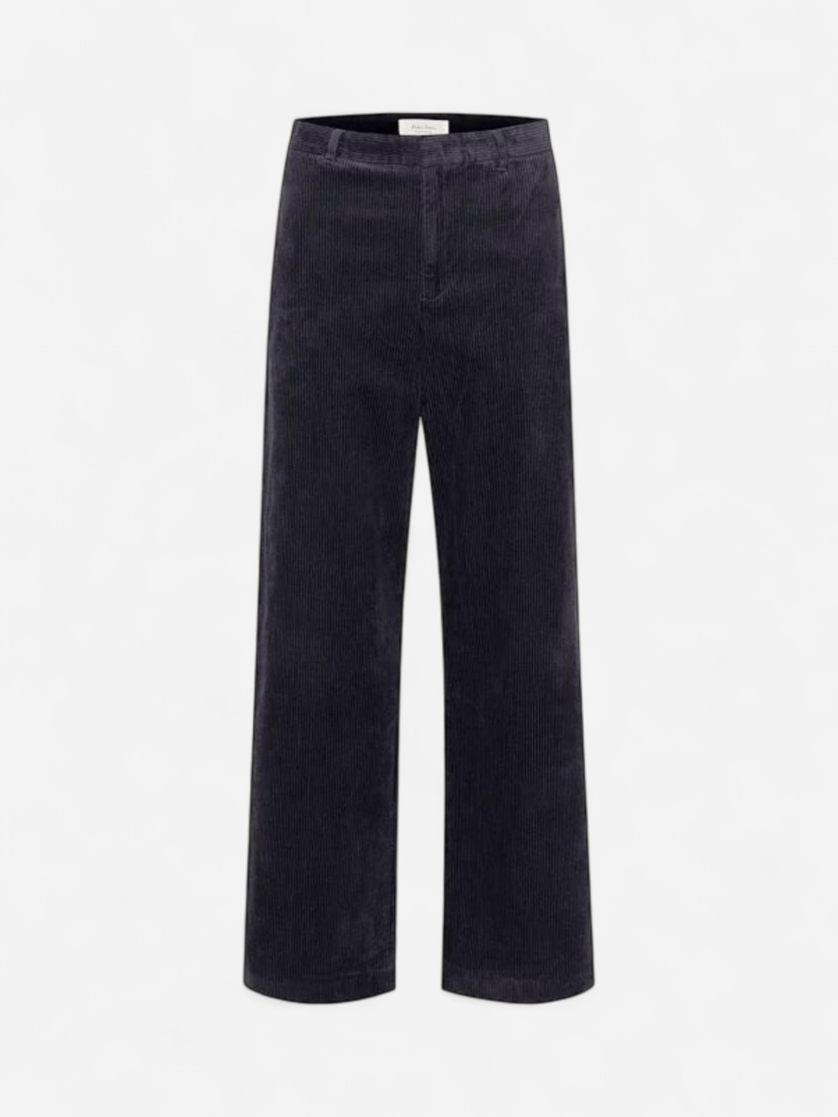 Part Two housut, CLARISSE PANT BSI Dark Navy - Kekäle.fi