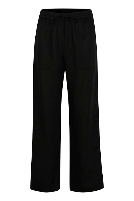 part-two-naisten-housut-eniolapw-pa-black-1