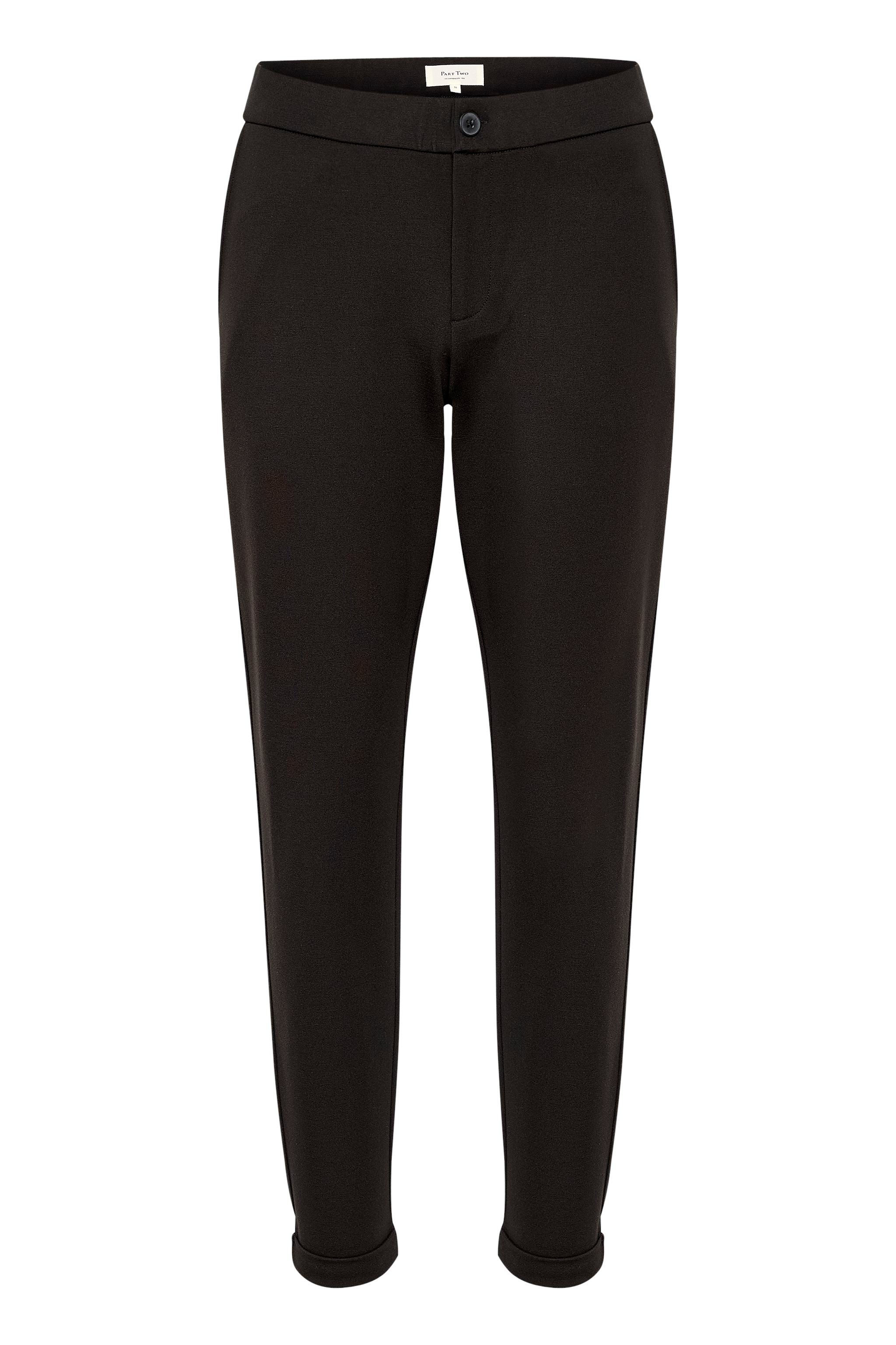 part-two-naisten-housut-mighty-pant-black-2