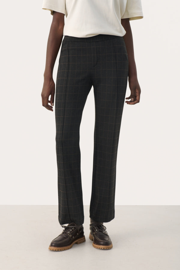 part-two-naisten-housut-pontaspw-pa-grey-check-1
