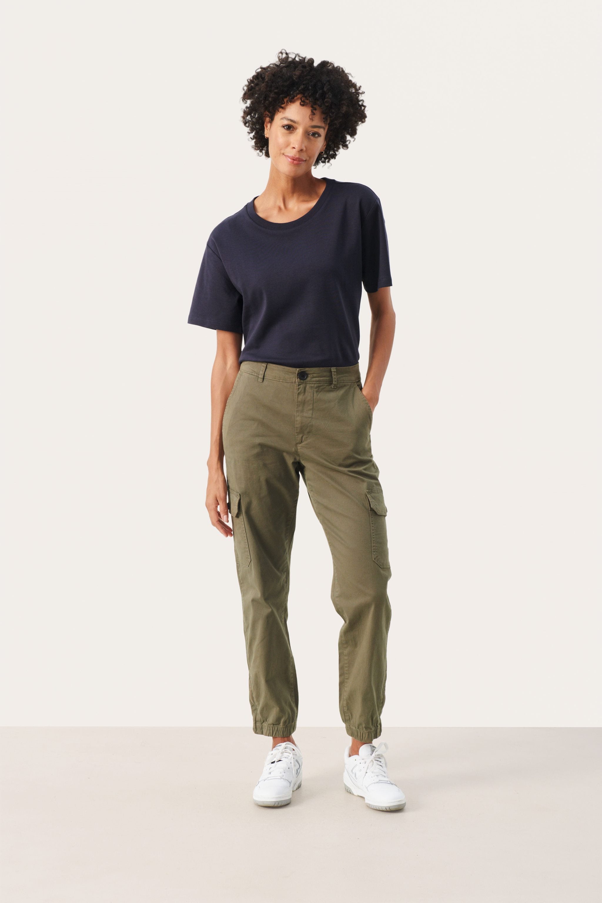 part-two-naisten-housut-seven-pant-khaki-1