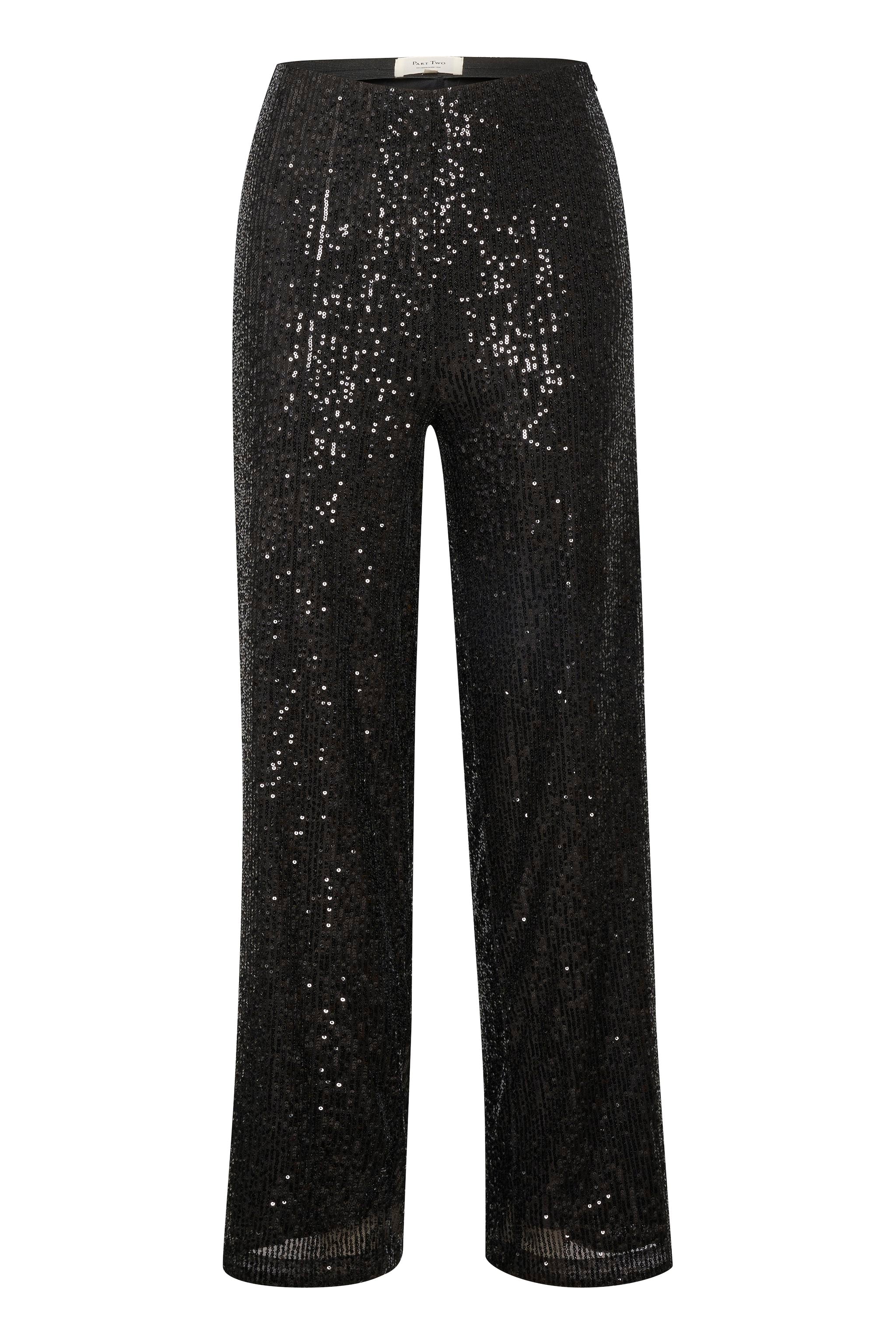 part-two-naisten-housut-tatiana-pant-glitter-musta-2