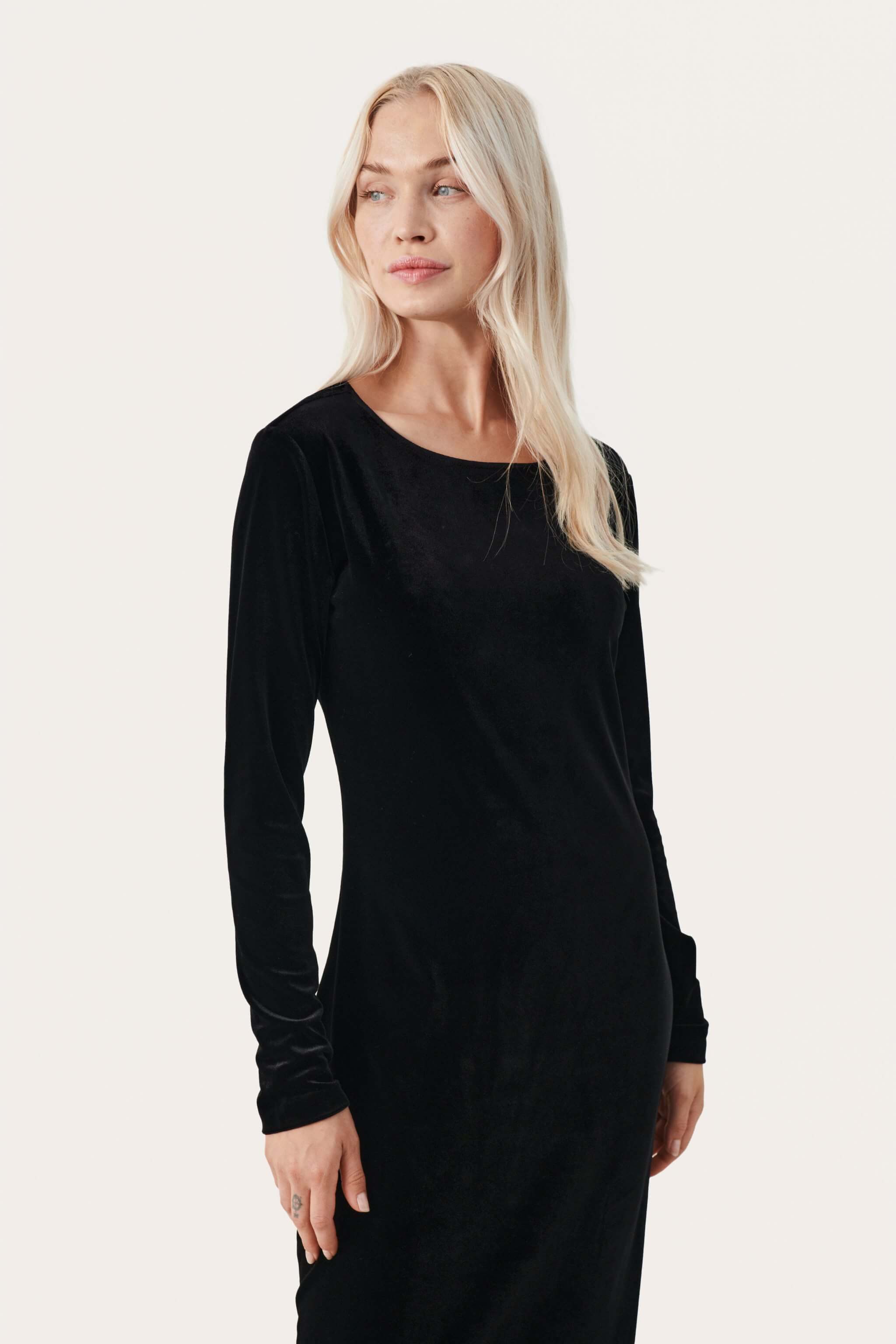 part-two-naisten-mekko-dida-dress-black-2