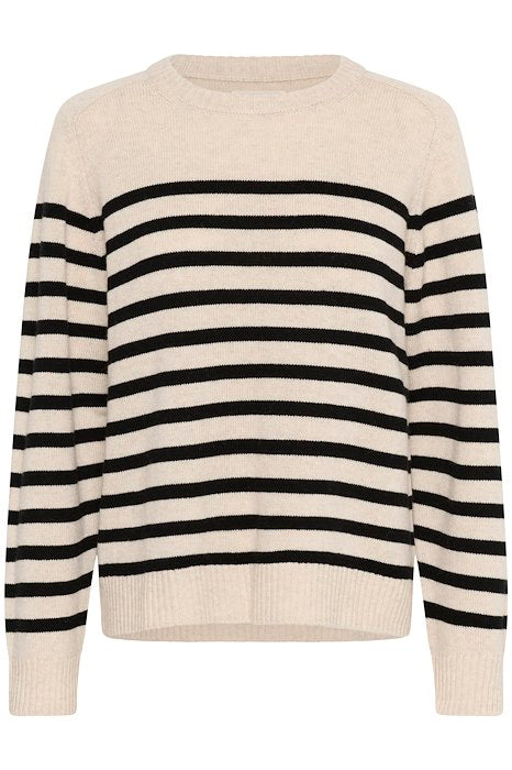 part-two-naisten-neule-niakapw-pu-black-stripe-1