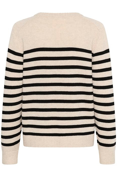 part-two-naisten-neule-niakapw-pu-black-stripe-2