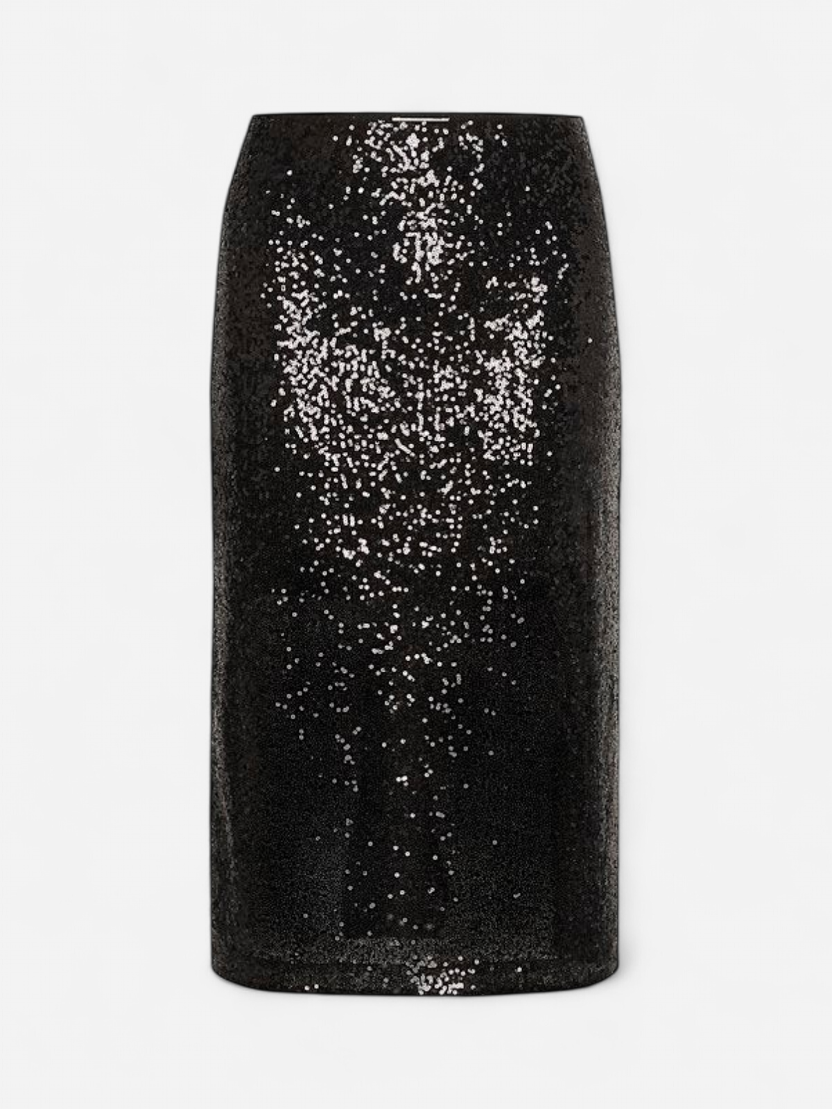 Part Two naisten paljettihame, TEFFANIA SKIRT Black - Kekäle.fi