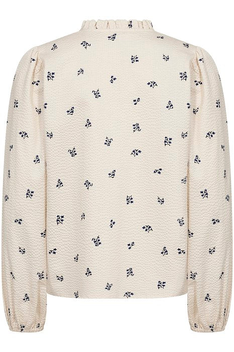 part-two-naisten-pusero-eimypw-blouse-blue-bouquet-print-2