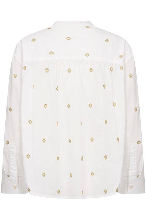 part-two-naisten-pusero-natalepw-blouse-bright-white-gold-embroid-2