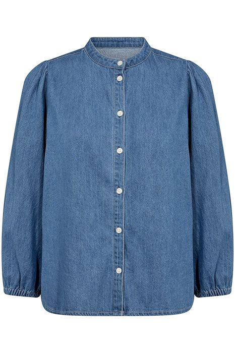 part-two-naisten-pusero-nicoliepw-sh-medium-blue-denim-1