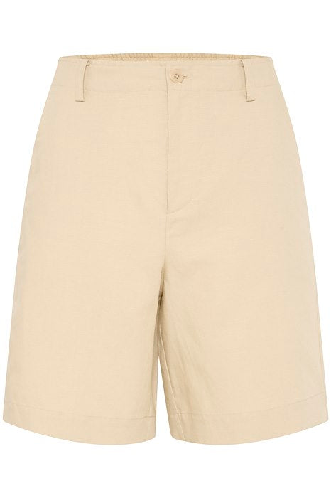 part-two-naisten-shortsit-gentina-shorts-hiekka-1