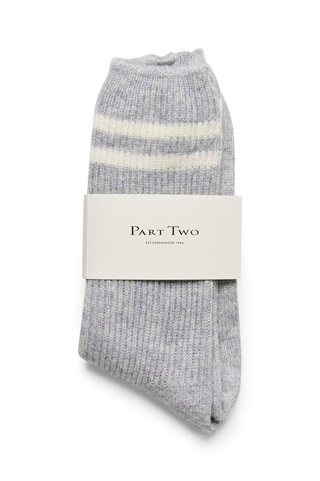 part-two-naisten-sukat-dorin-sock-grey-melange-stripe-1