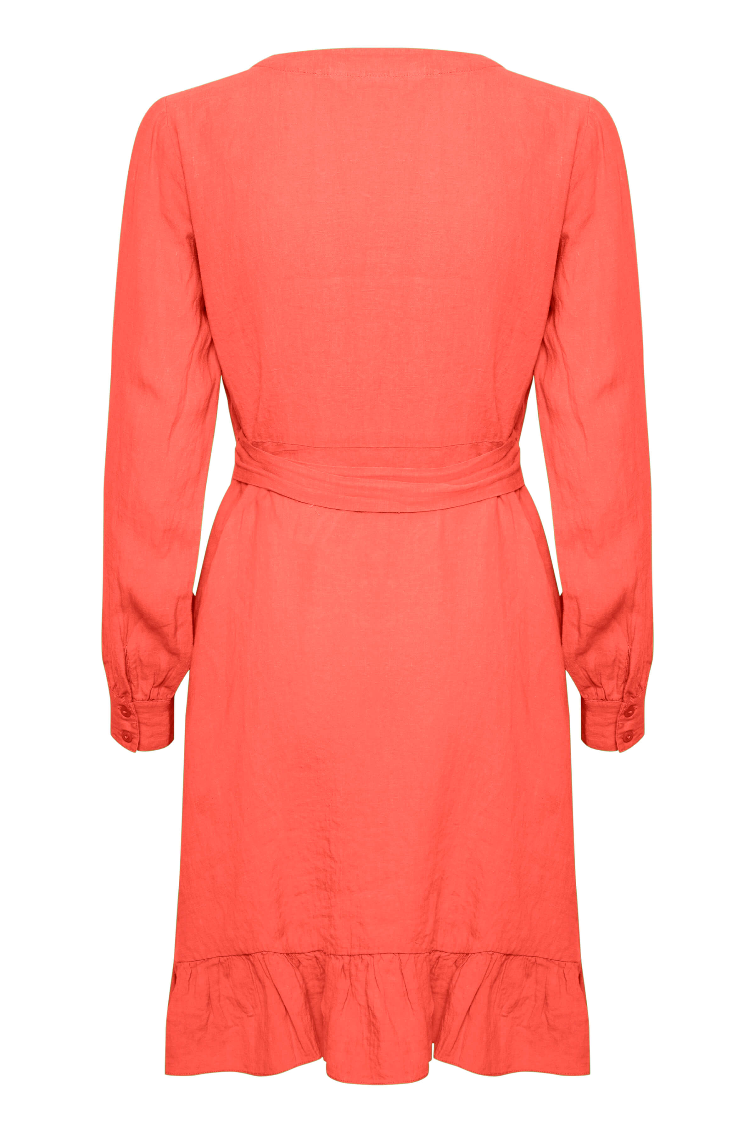 part-two-pellavamekko-sol-dress-oranssi-3