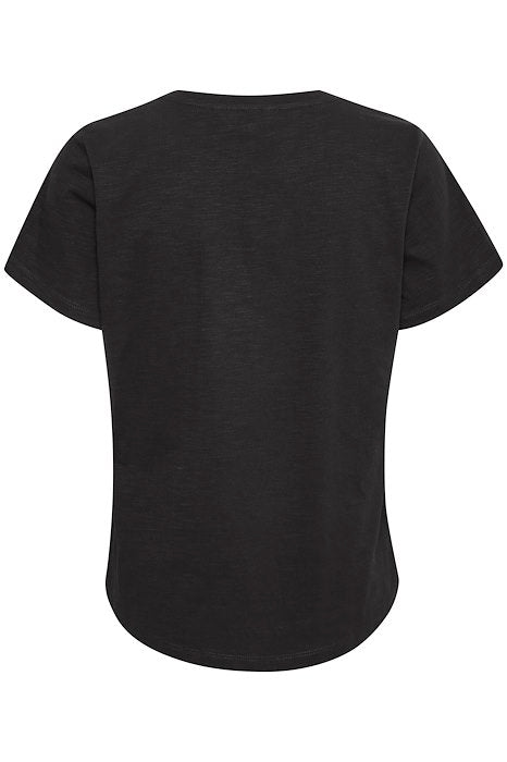part-two-t-paita-gesinas-t-shirt-black-2