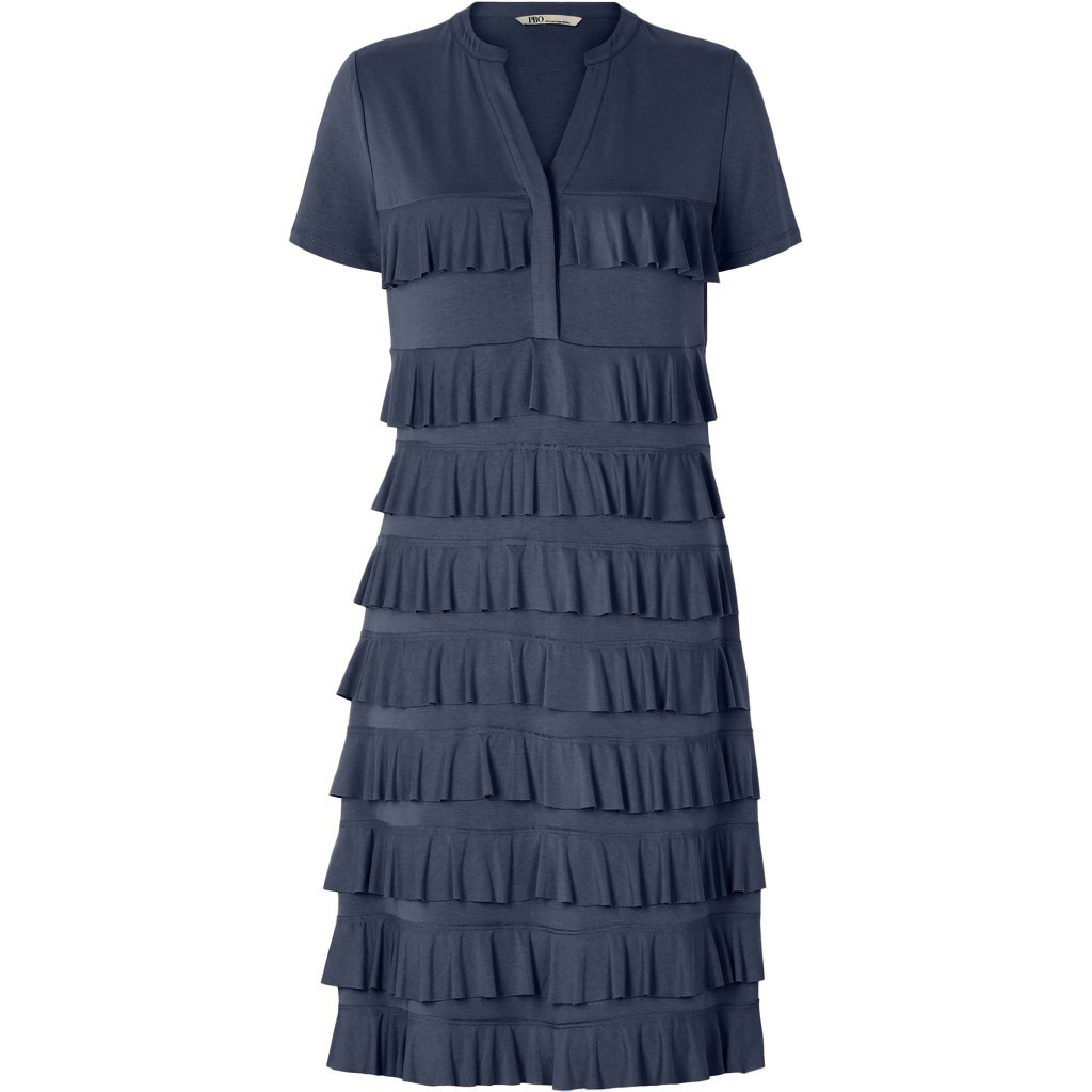 Philosophy Blues Original mekko Jolaf Dress, tummansininen