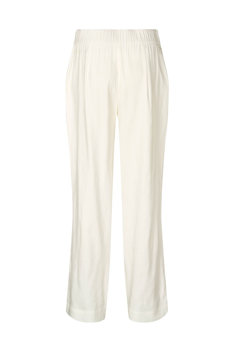 Philosophy Blues Original naisten housut Malto Pant, valkoinen