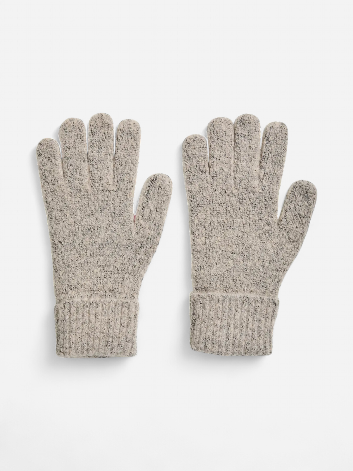 Pieces naisten käsineet PCPYRON New Gloves, Moonbeam - Kekäle.fi