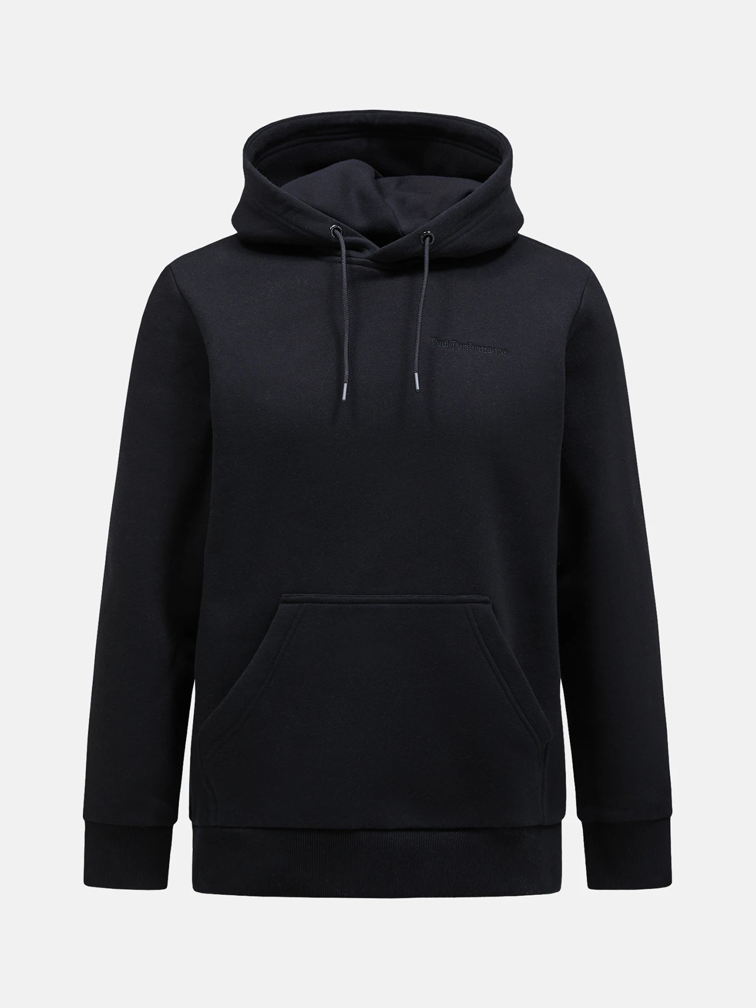 peak-performance-miesten-huppari-m-original-small-logo-hood-musta-3
