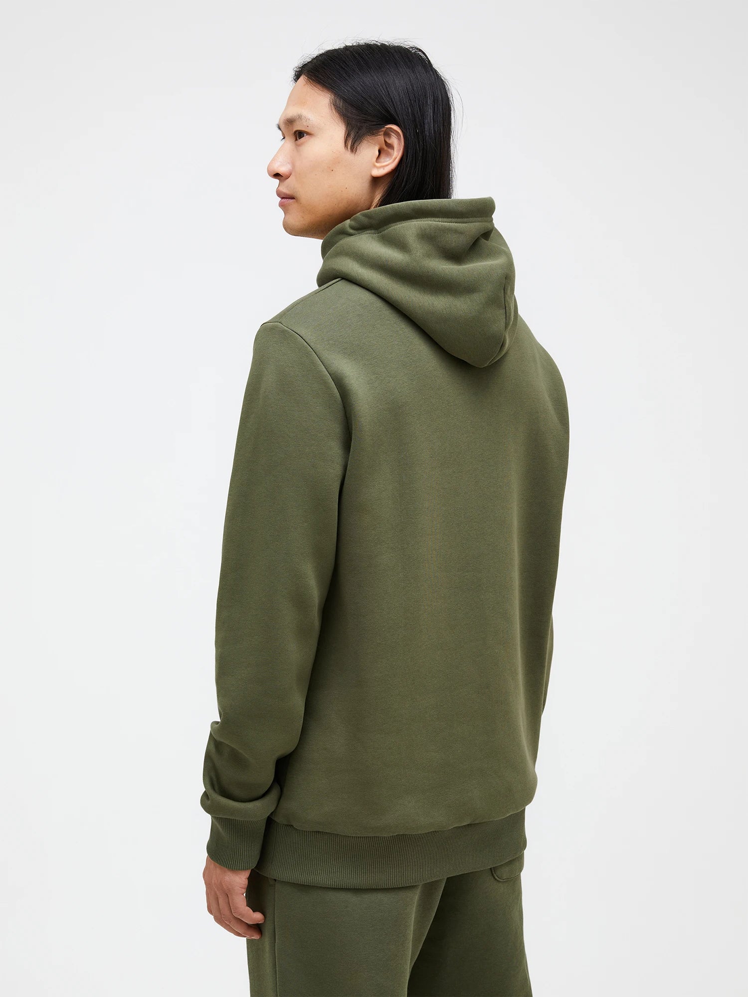 peak-performance-miesten-huppari-m-original-small-logo-hood-vihrea-2