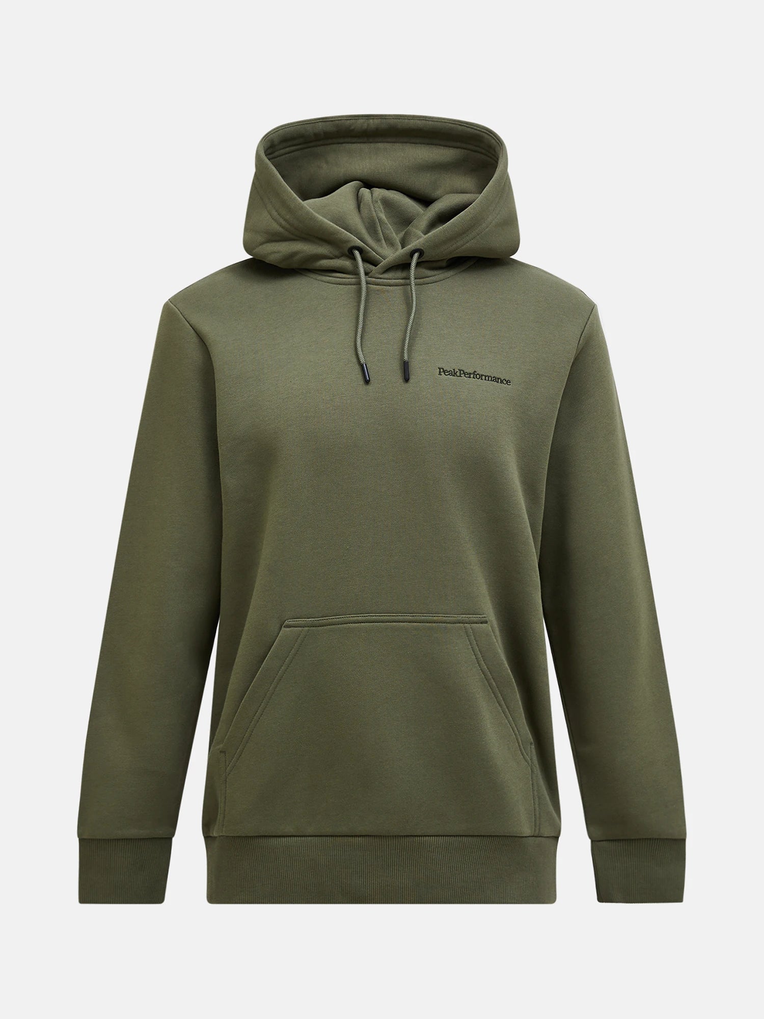 peak-performance-miesten-huppari-m-original-small-logo-hood-vihrea-3