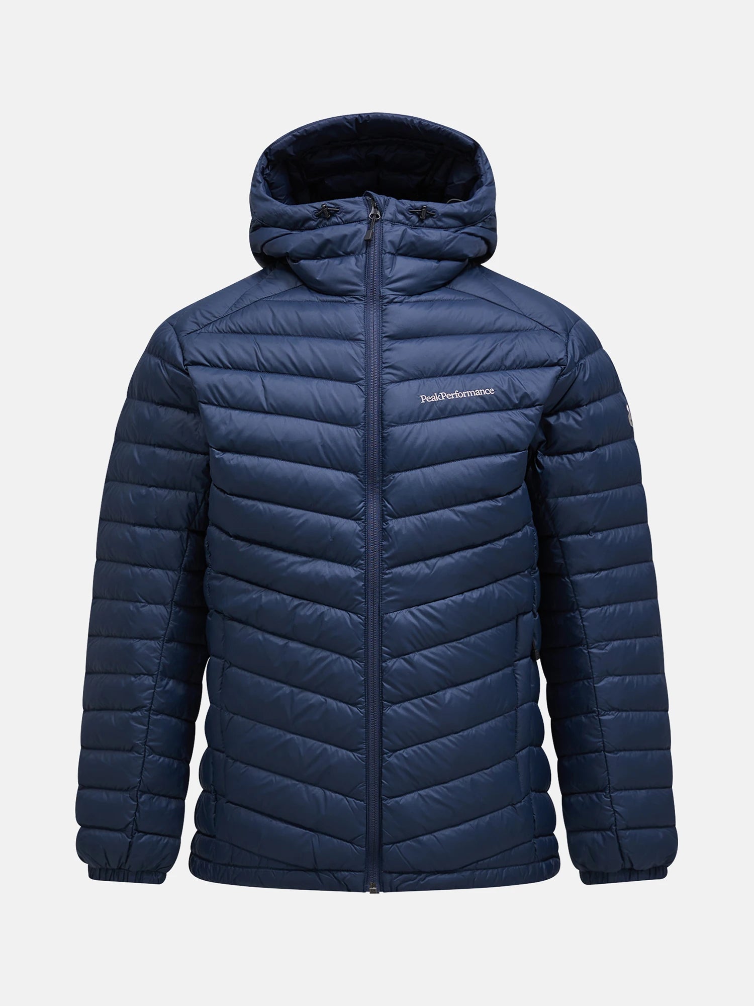 peak-performance-miesten-untuvatakki-frost-down-hood-jacket-tummansininen-5