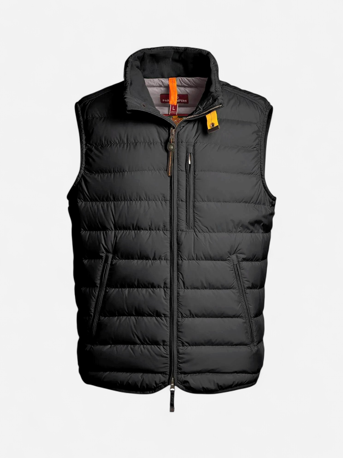 Parajumpers miesten untuvaliivi Perfect M Super Light, musta - Kekäle.fi