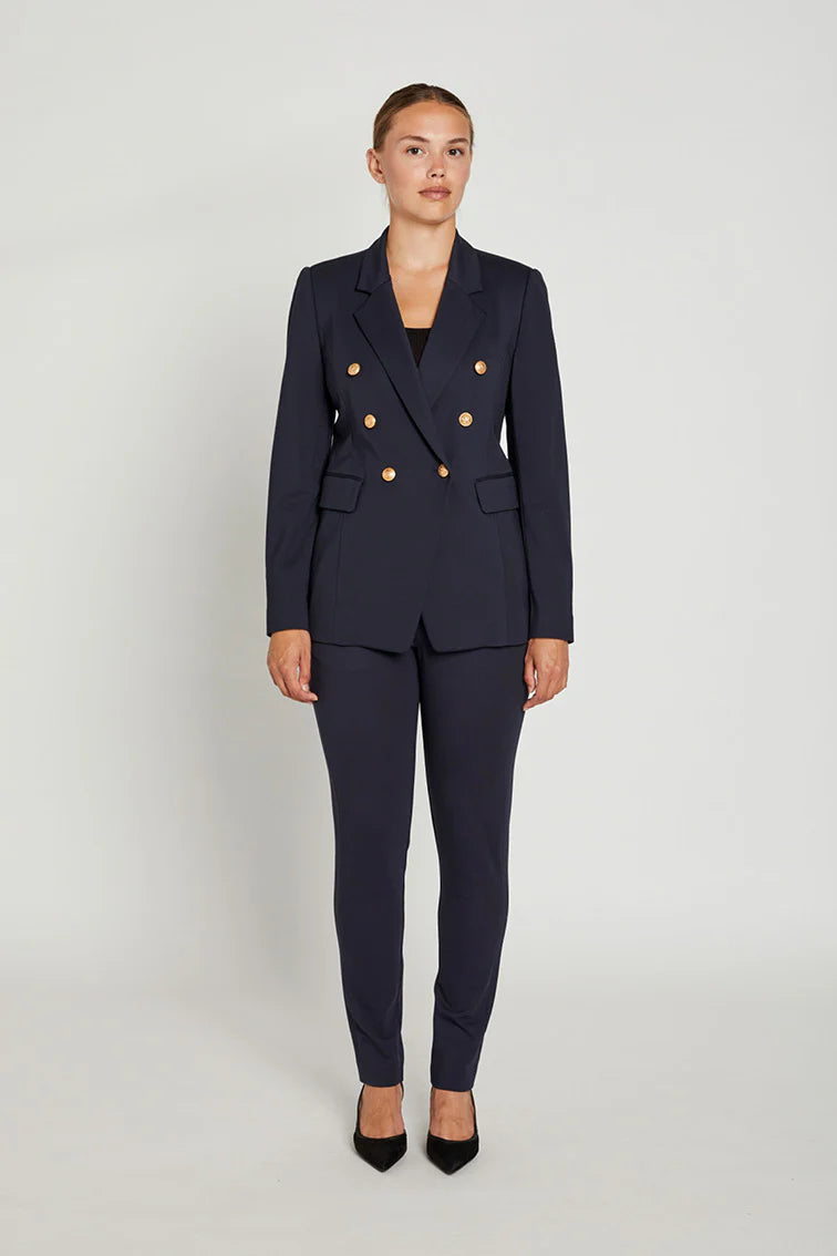 philosophy-blues-original-naisten-bleiseri-lexington-blazer-tummansininen-1