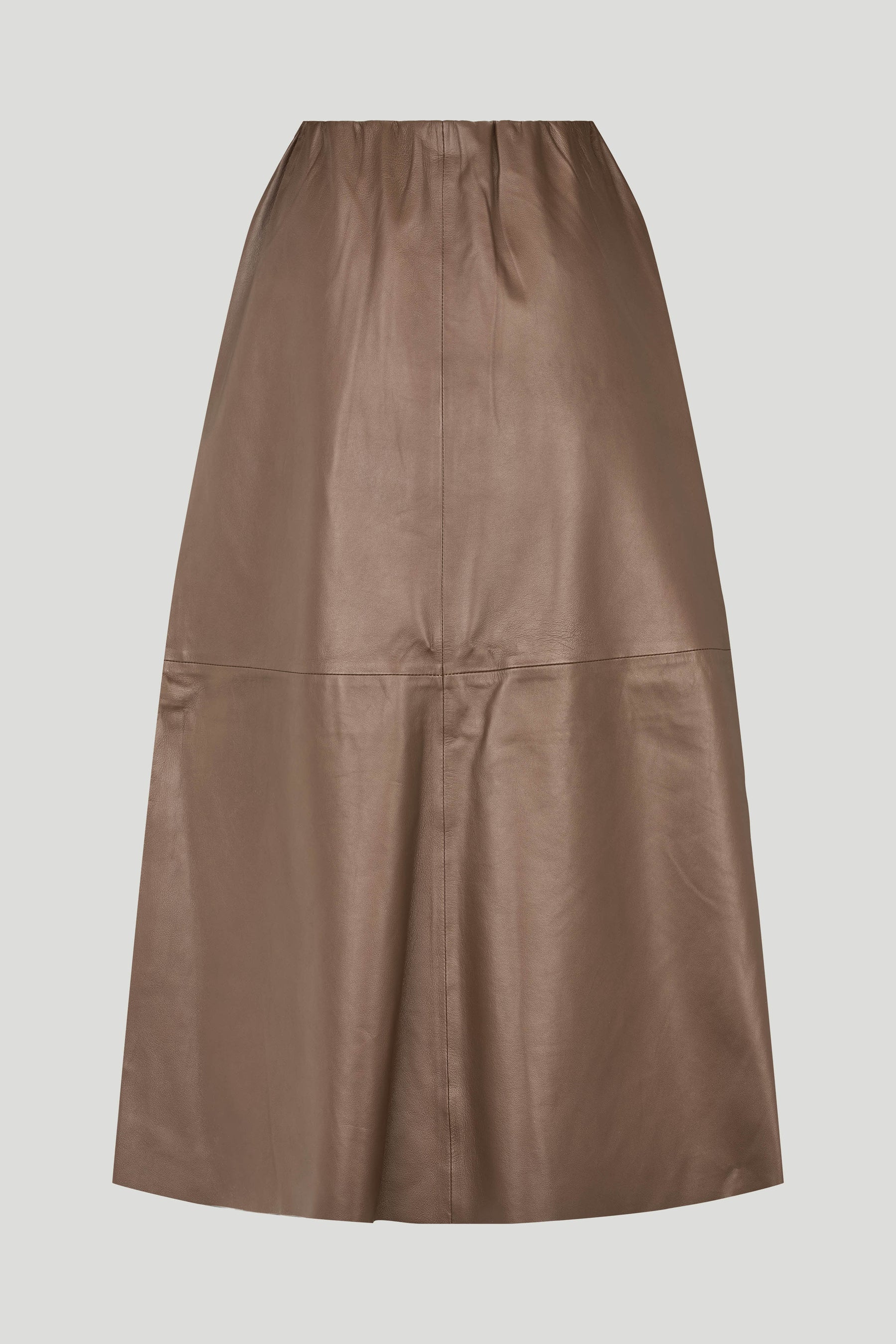 philosophy-blues-original-naisten-hame-lapa-leather-skirt-keskiruskea-3