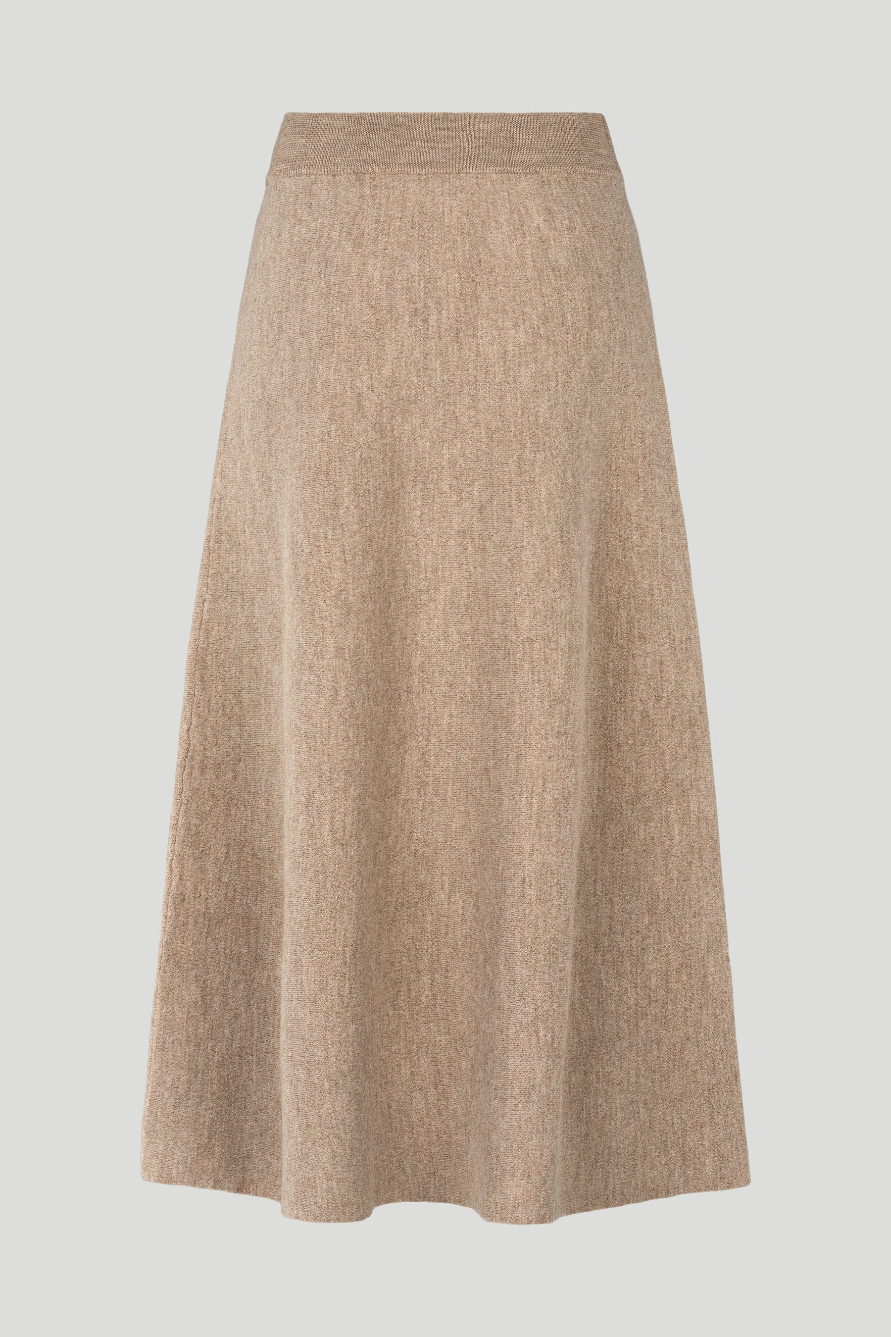 philosophy-blues-original-naisten-hame-mantra-knit-skirt-vaalea-beige-3