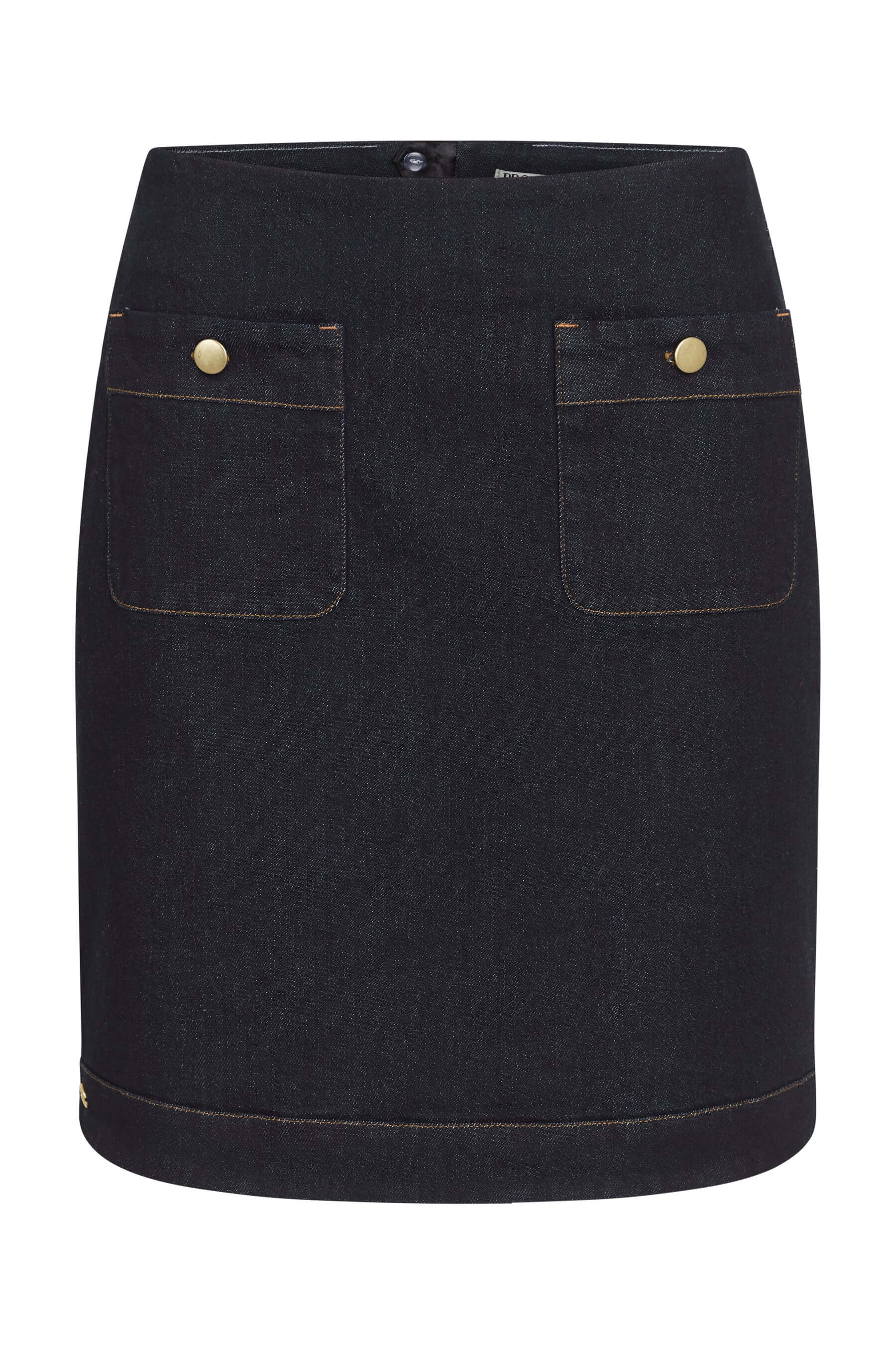 philosophy-blues-original-naisten-hame-marmonti-skirt-tummansininen-2