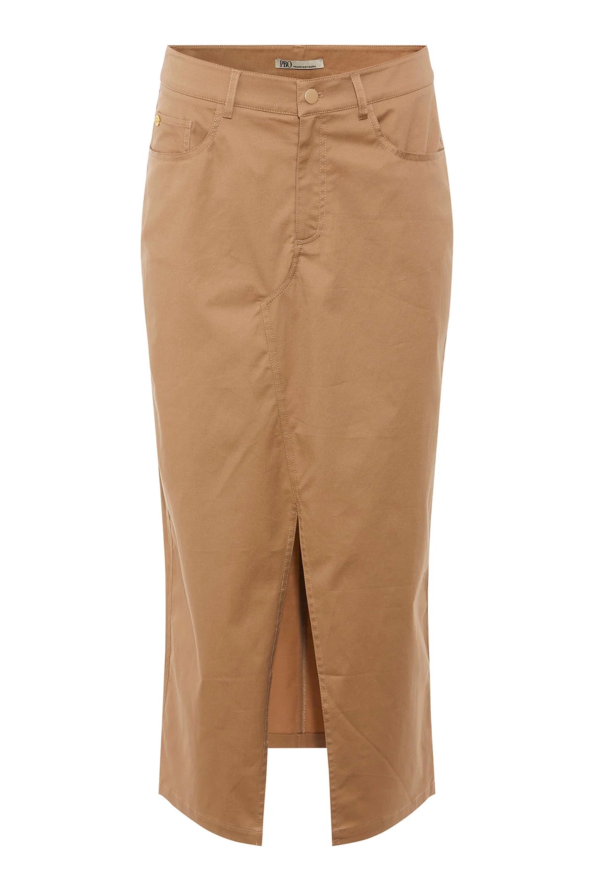 philosophy-blues-original-naisten-hame-metana-skirt-kameli-2