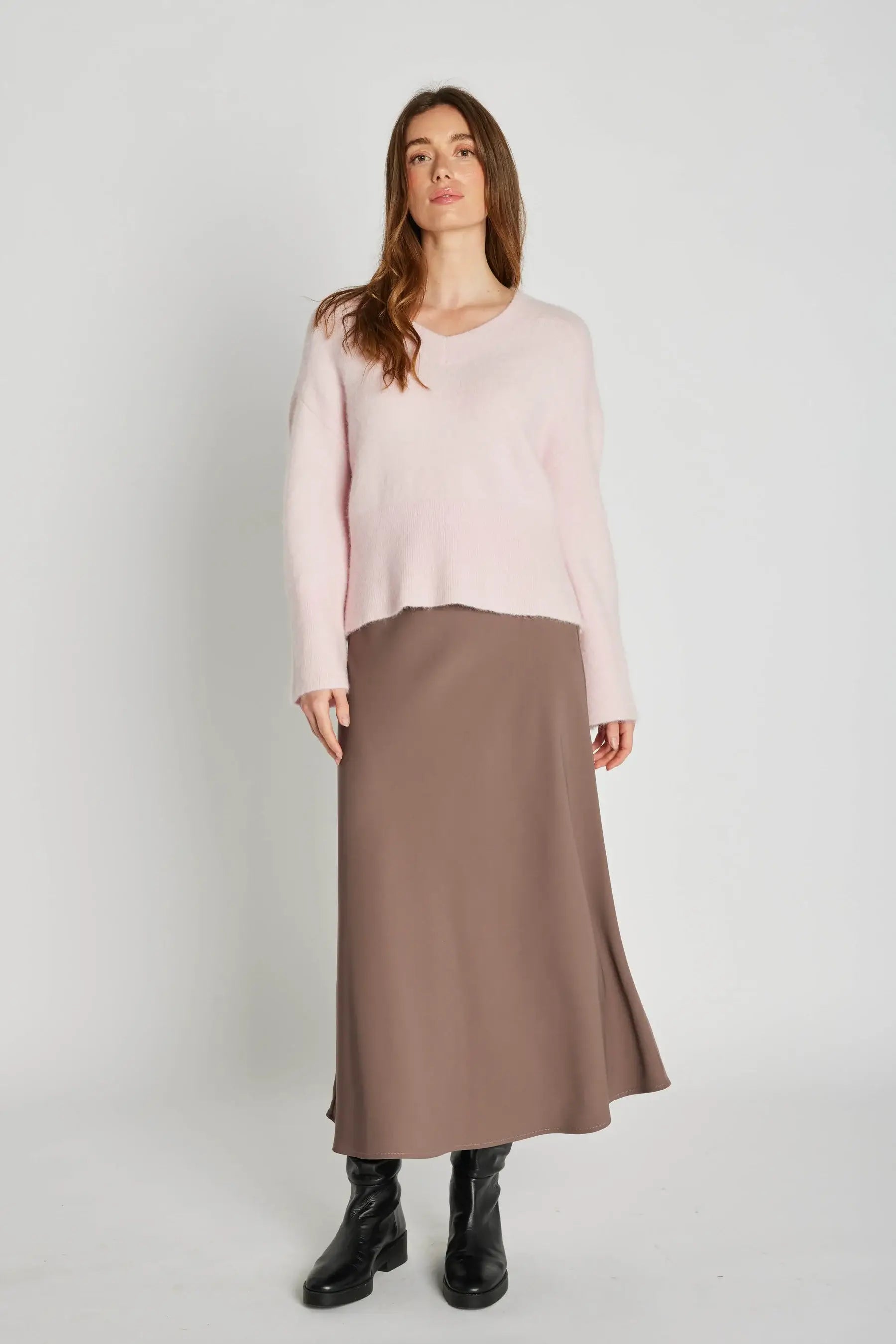 philosophy-blues-original-naisten-hame-mimbo-skirt-beige-1