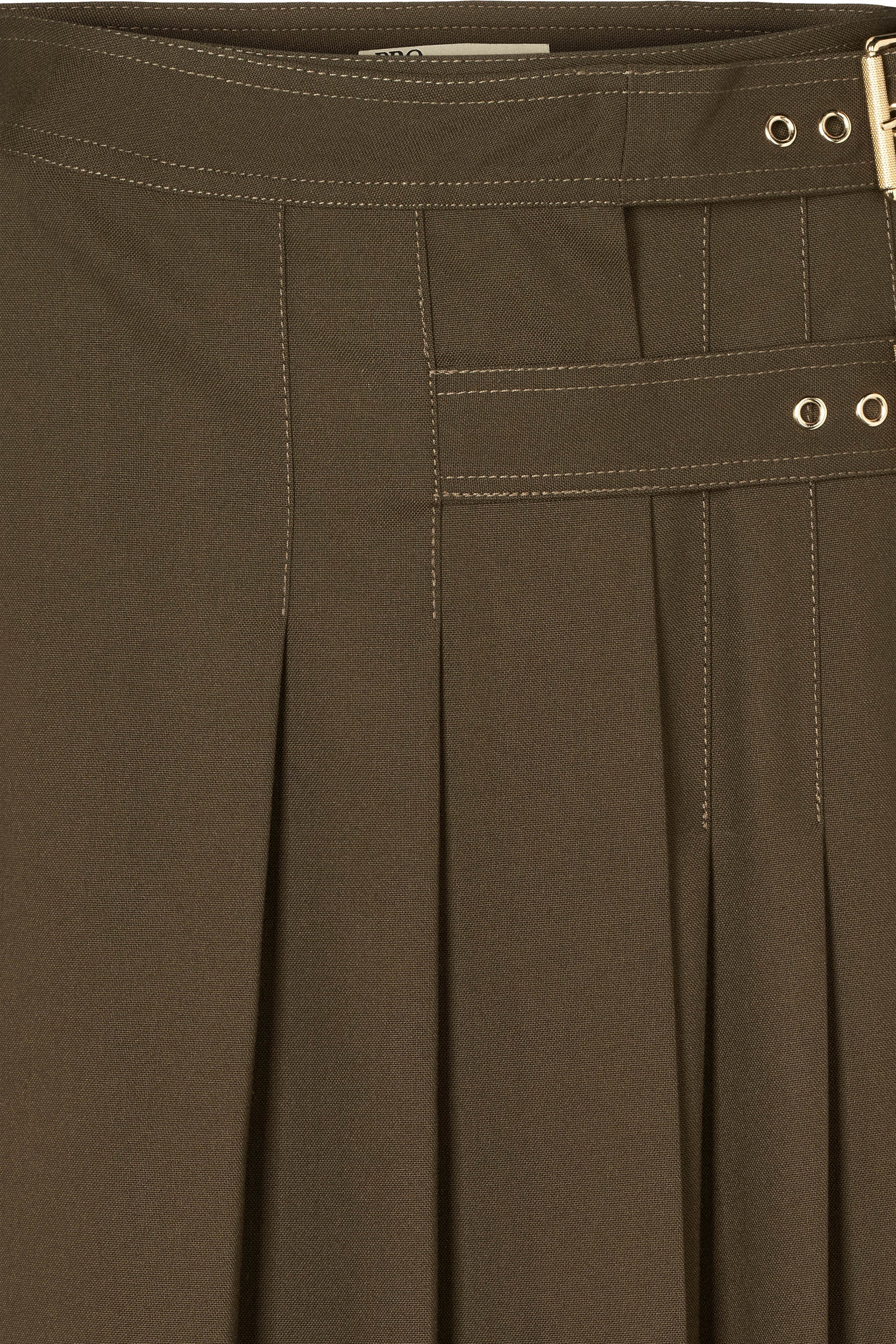 philosophy-blues-original-naisten-hame-unima-skirt-tummanvihrea-3