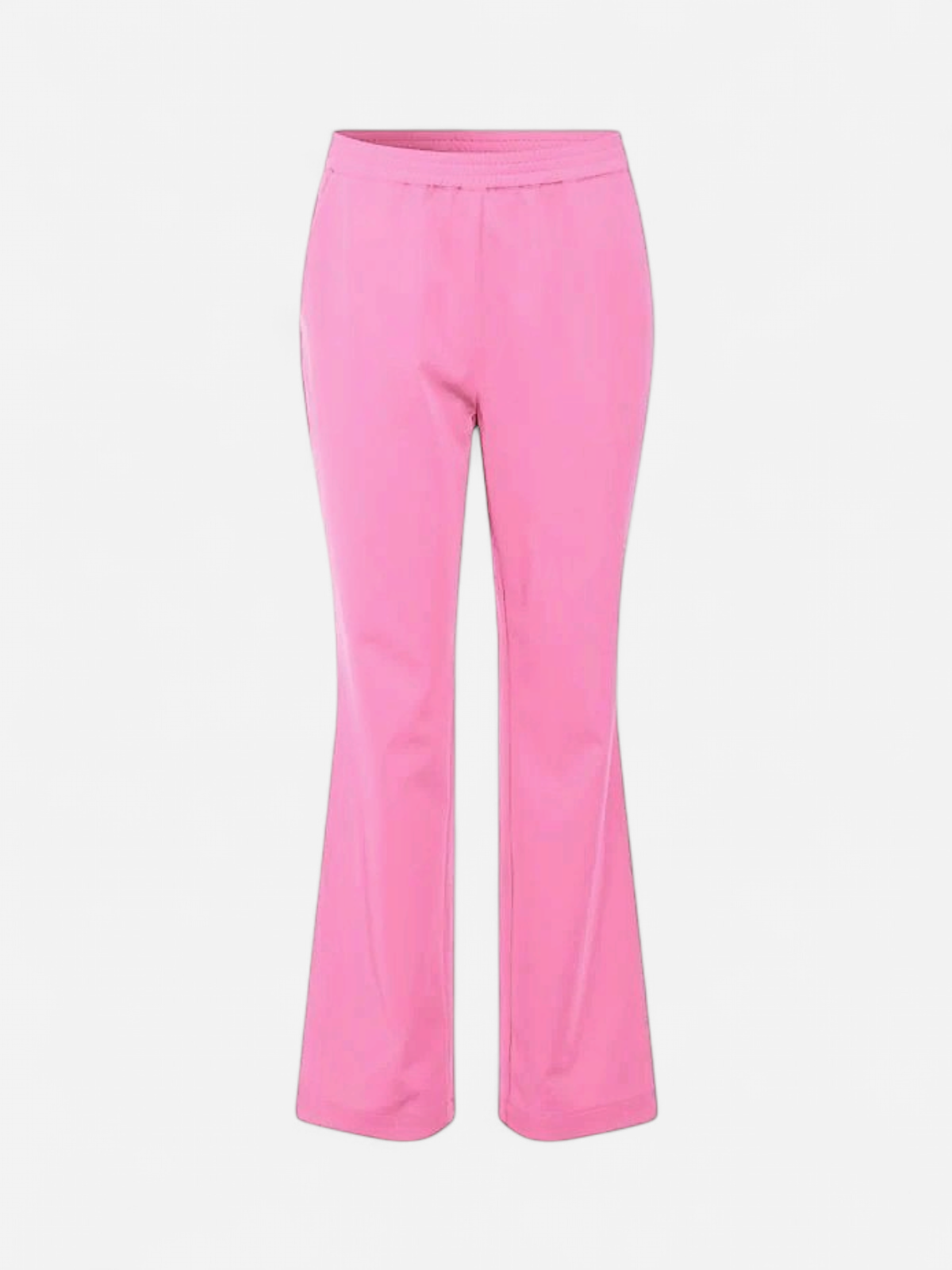 Philosophy Blues Original Naisten Housut, AMALIE PANTS Pinkki - Kekäle.fi