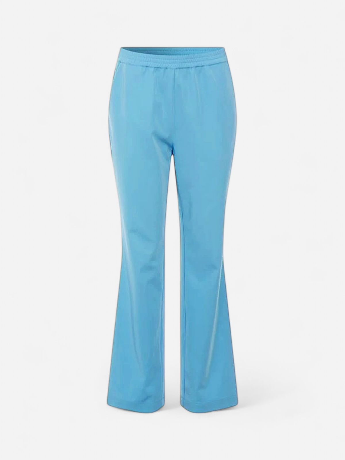 Philosophy Blues Original Naisten Housut, AMALIE PANTS Vaaleansininen - Kekäle.fi