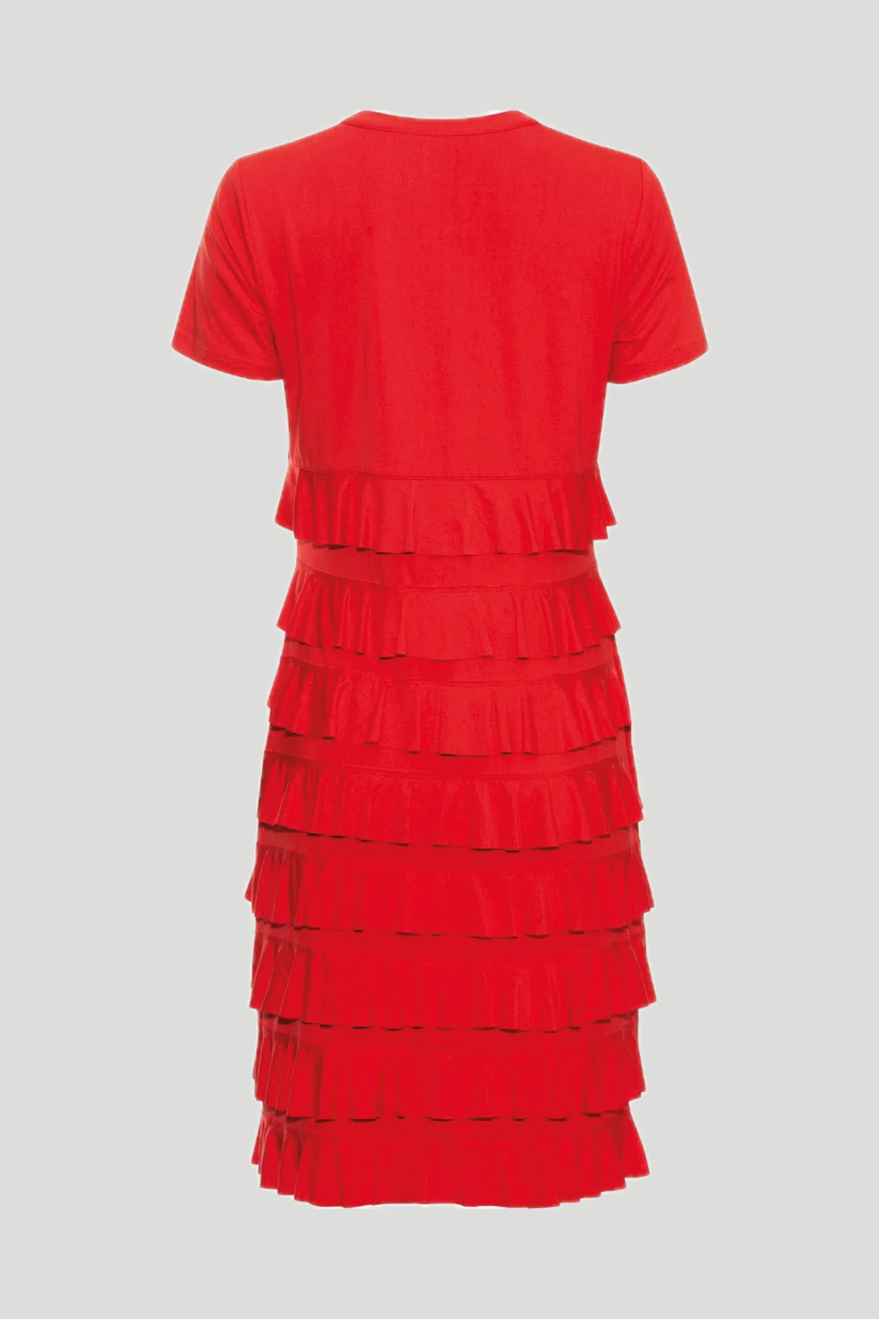philosophy-blues-original-naisten-mekko-jolaf-dress-punainen-2