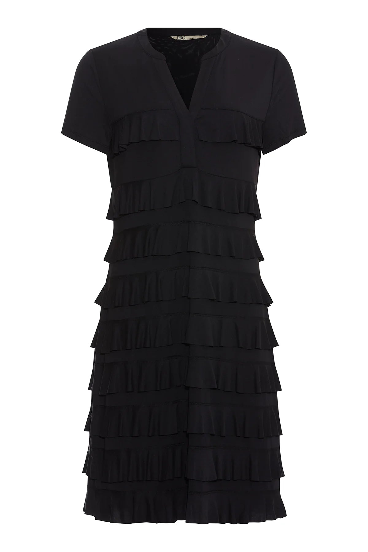 philosophy-blues-original-naisten-mekko-jolaf-dress-sl-musta-1