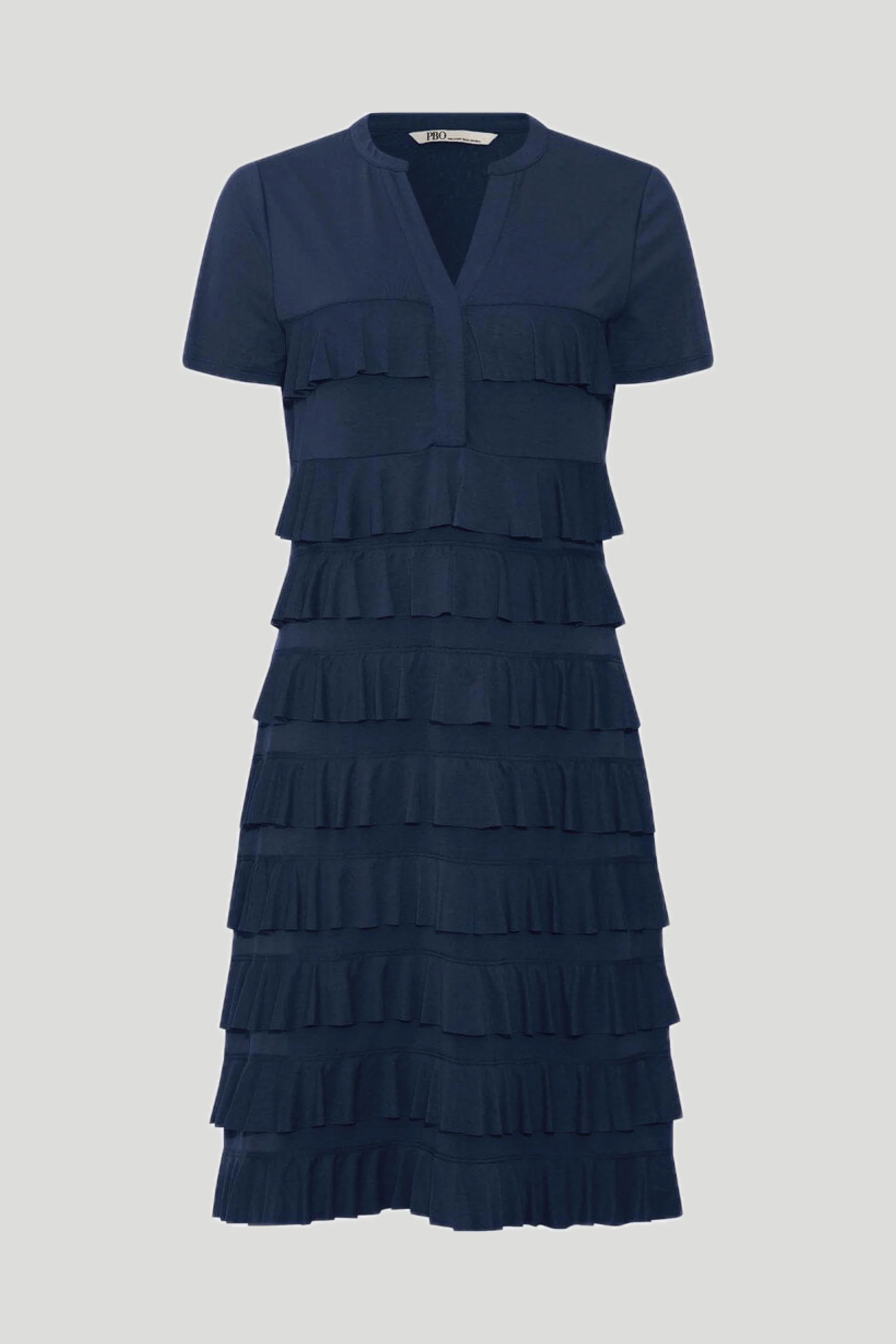 philosophy-blues-original-naisten-mekko-jolaf-dress-tummansininen-1