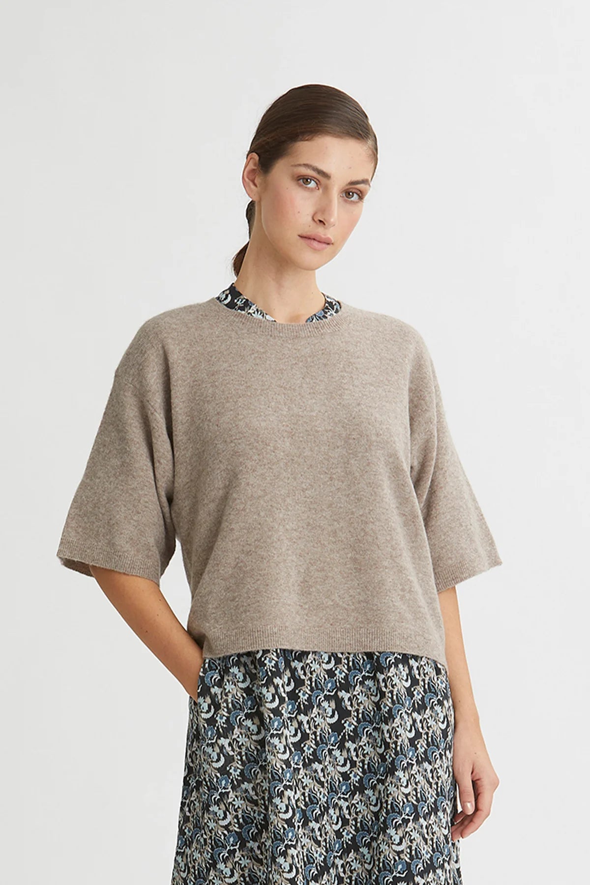 philosophy-blues-original-naisten-neule-montero-knit-sweater-beige-1