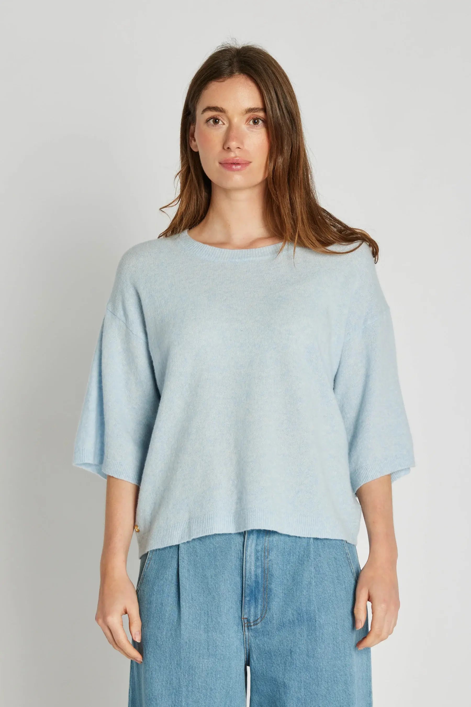 philosophy-blues-original-naisten-neulepusero-montero-kint-sweater-vaaleansininen-1