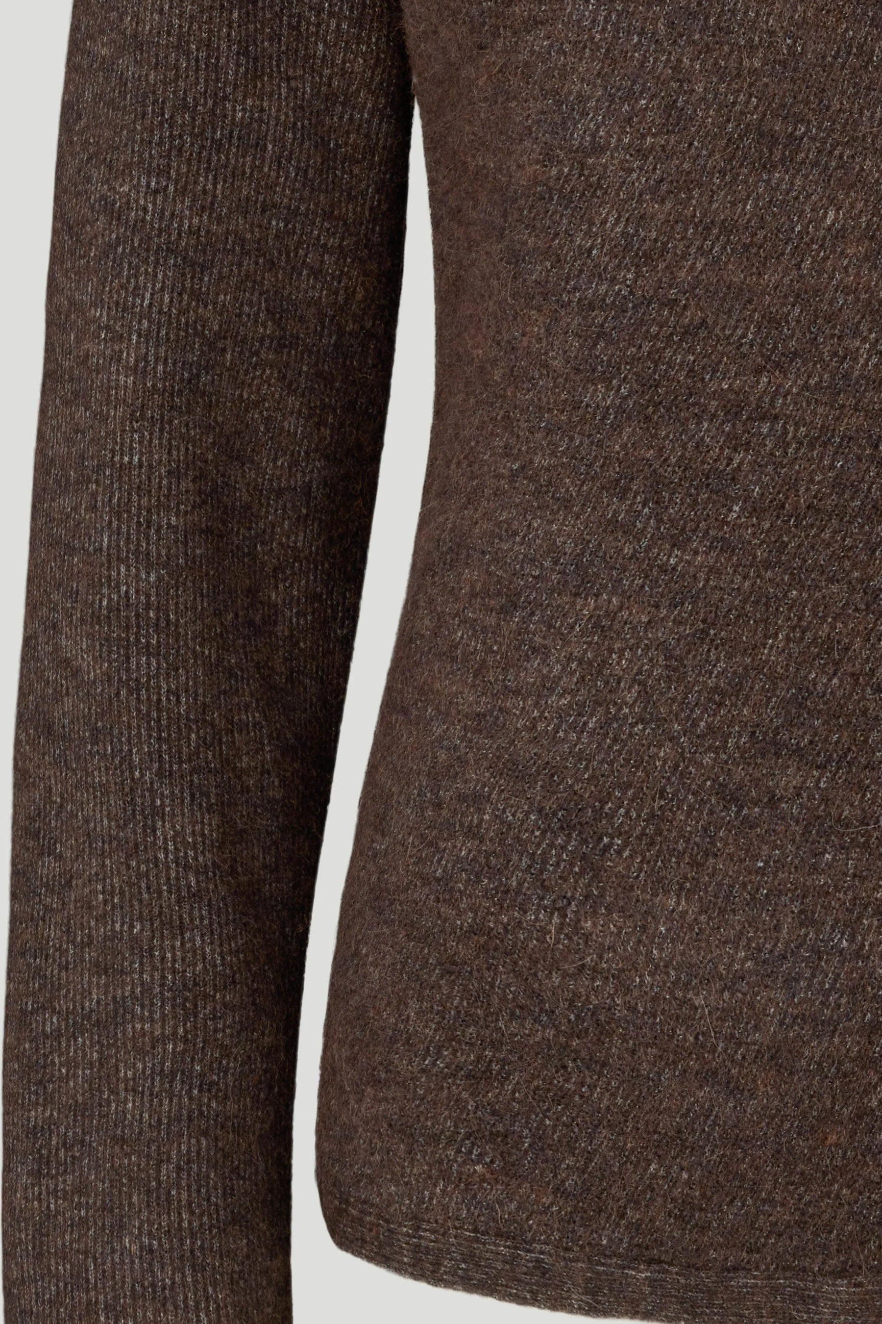 philosophy-blues-original-naisten-neulepusero-torna-knit-tummanruskea-4