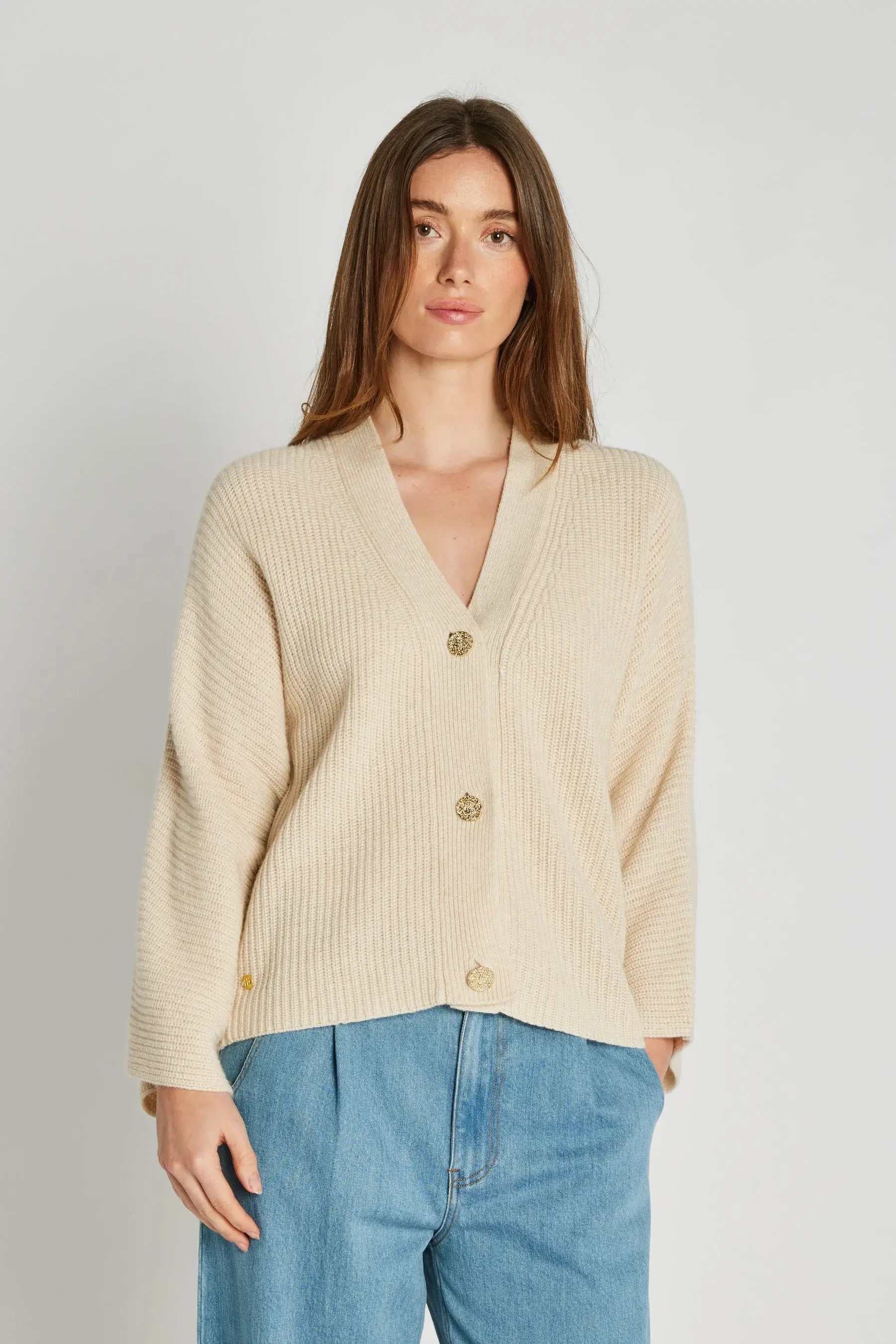 philosophy-blues-original-naisten-neuletakki-idea-knit-sweater-luonnonvalkoinen-1
