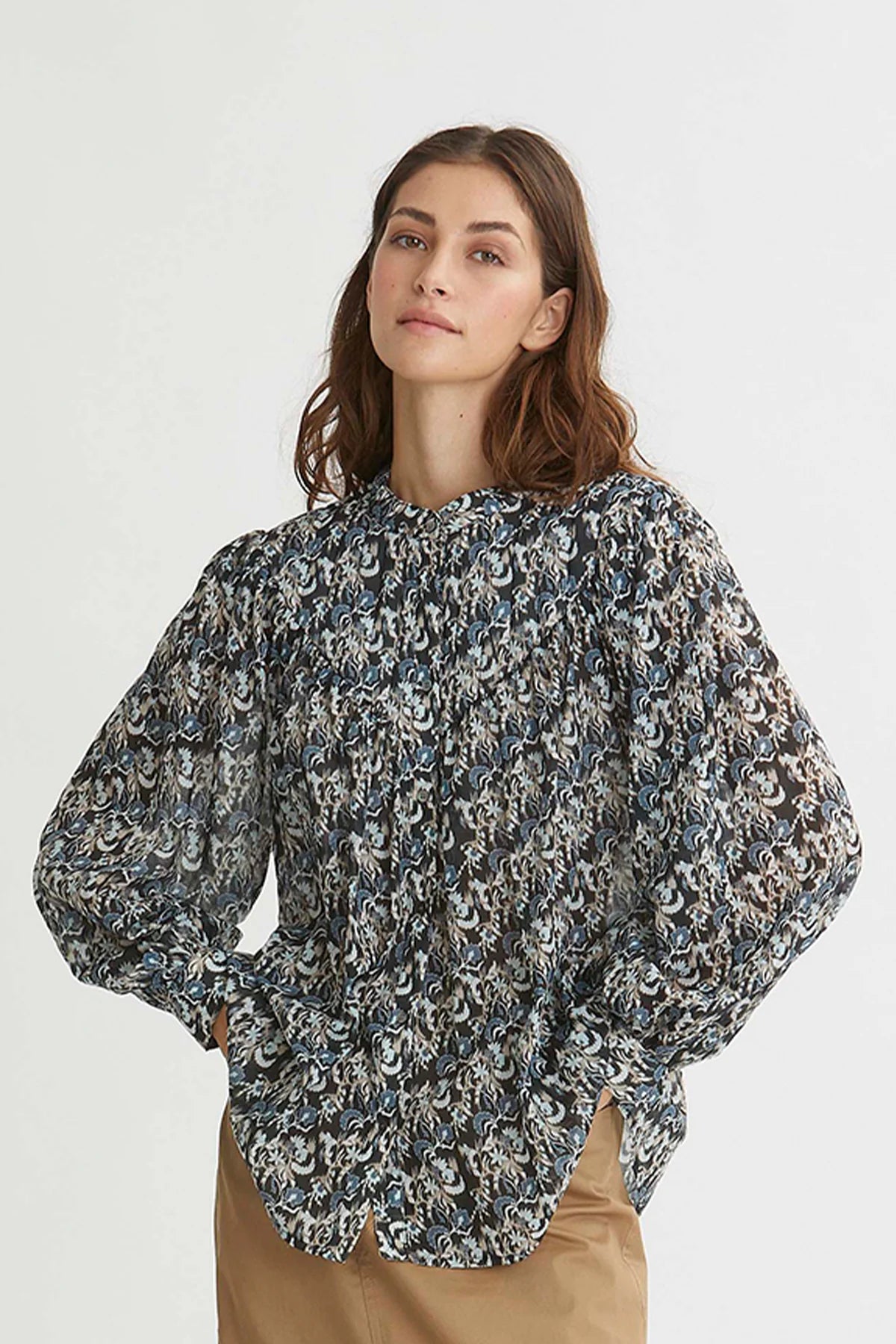 philosophy-blues-original-naisten-pusero-malas-shirt-musta-kuosi-1