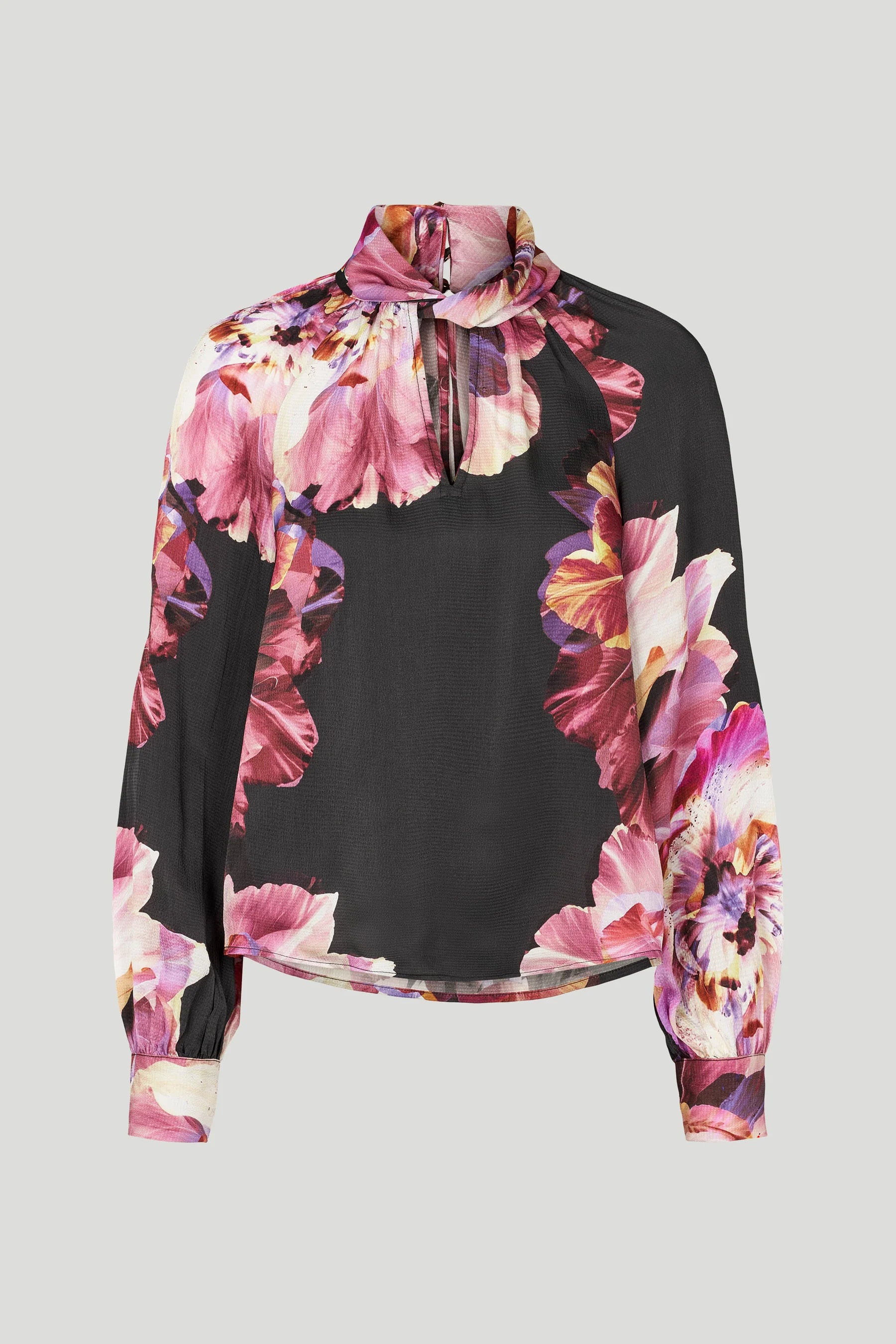 philosophy-blues-original-naisten-pusero-visko-sorin-blouse-kuosi-punainen-4