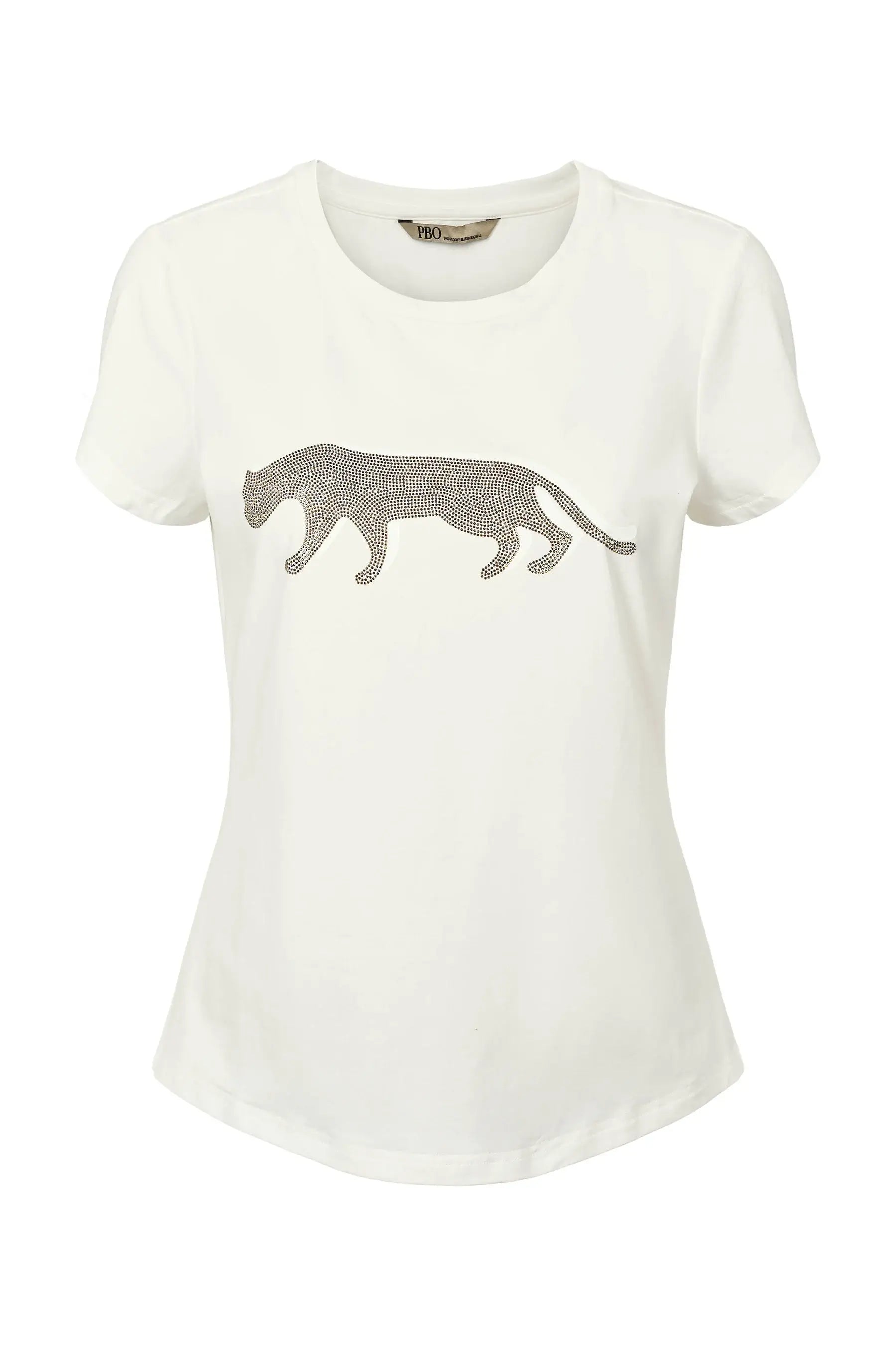 philosophy-blues-original-naisten-t-paita-jaguar-t-shirt-valkoinen-3