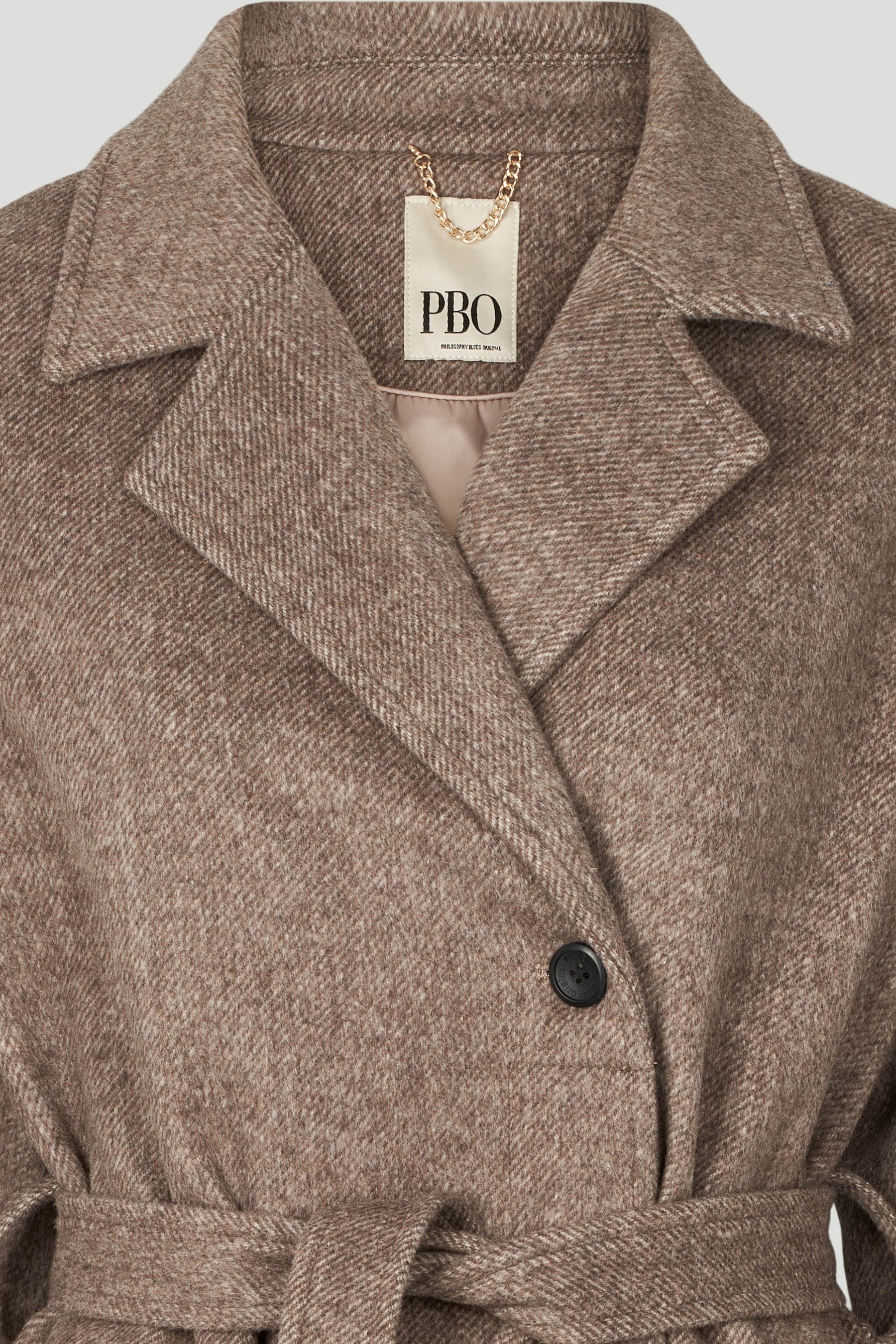 philosophy-blues-original-naisten-takki-sabotage-jacket-keskiruskea-4