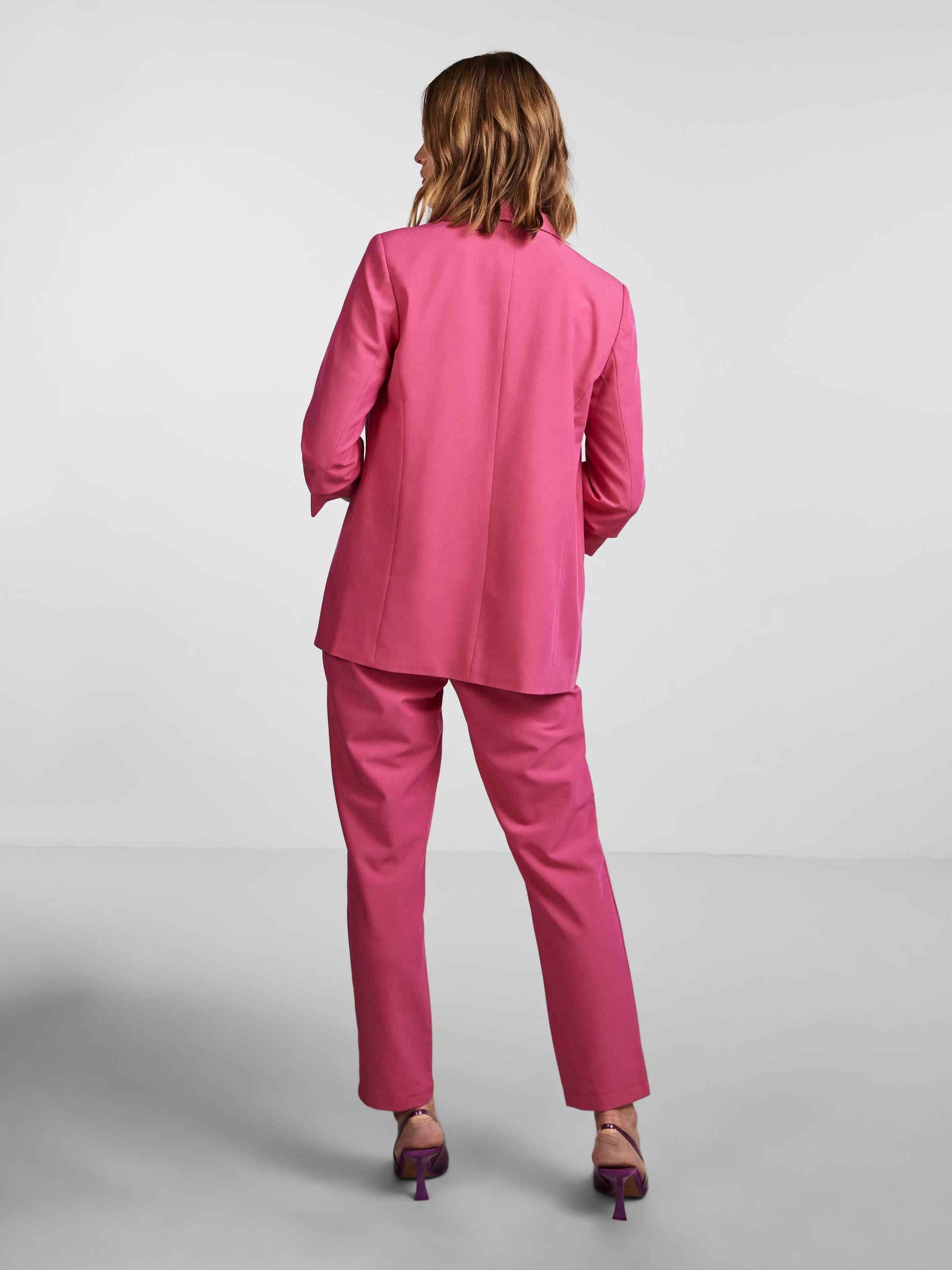 pieces-bleiseri-pcboss-blazer-pinkki-2